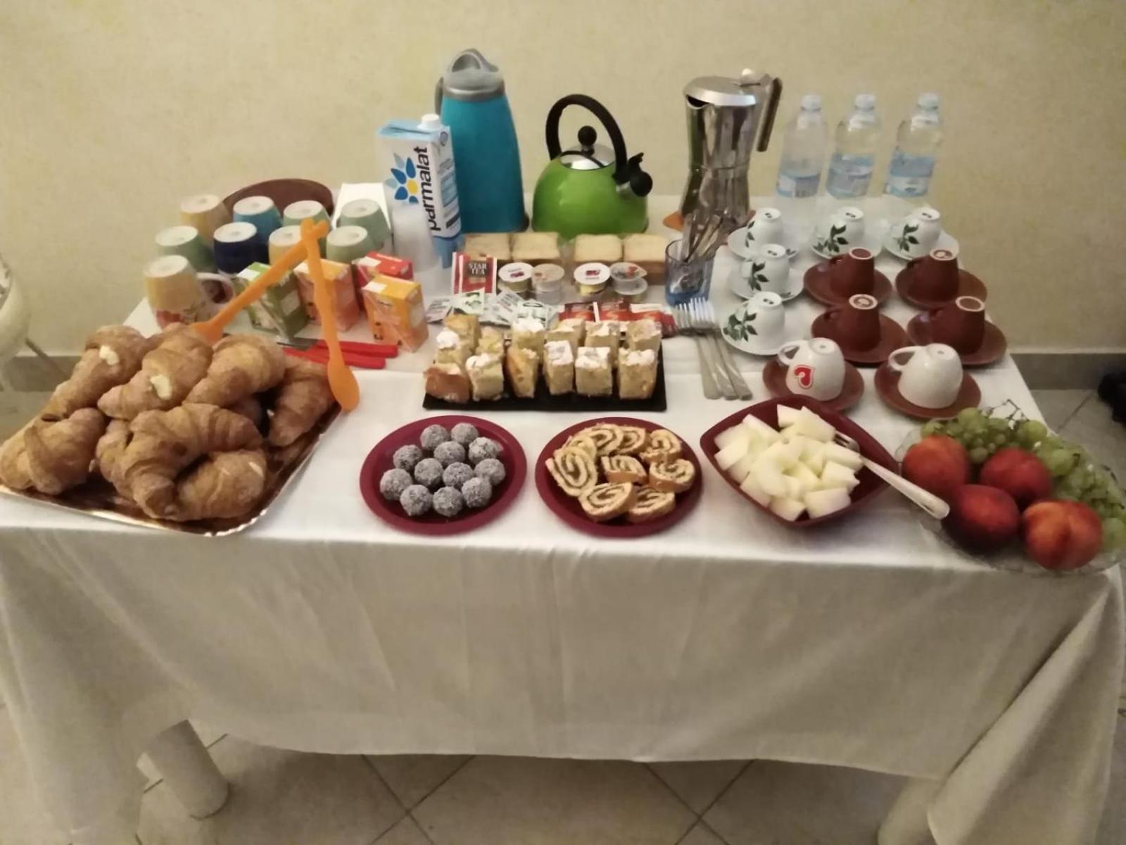 B&b Candido Vacanze