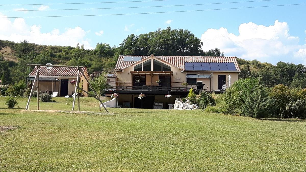 Le petit nid douillet view 2