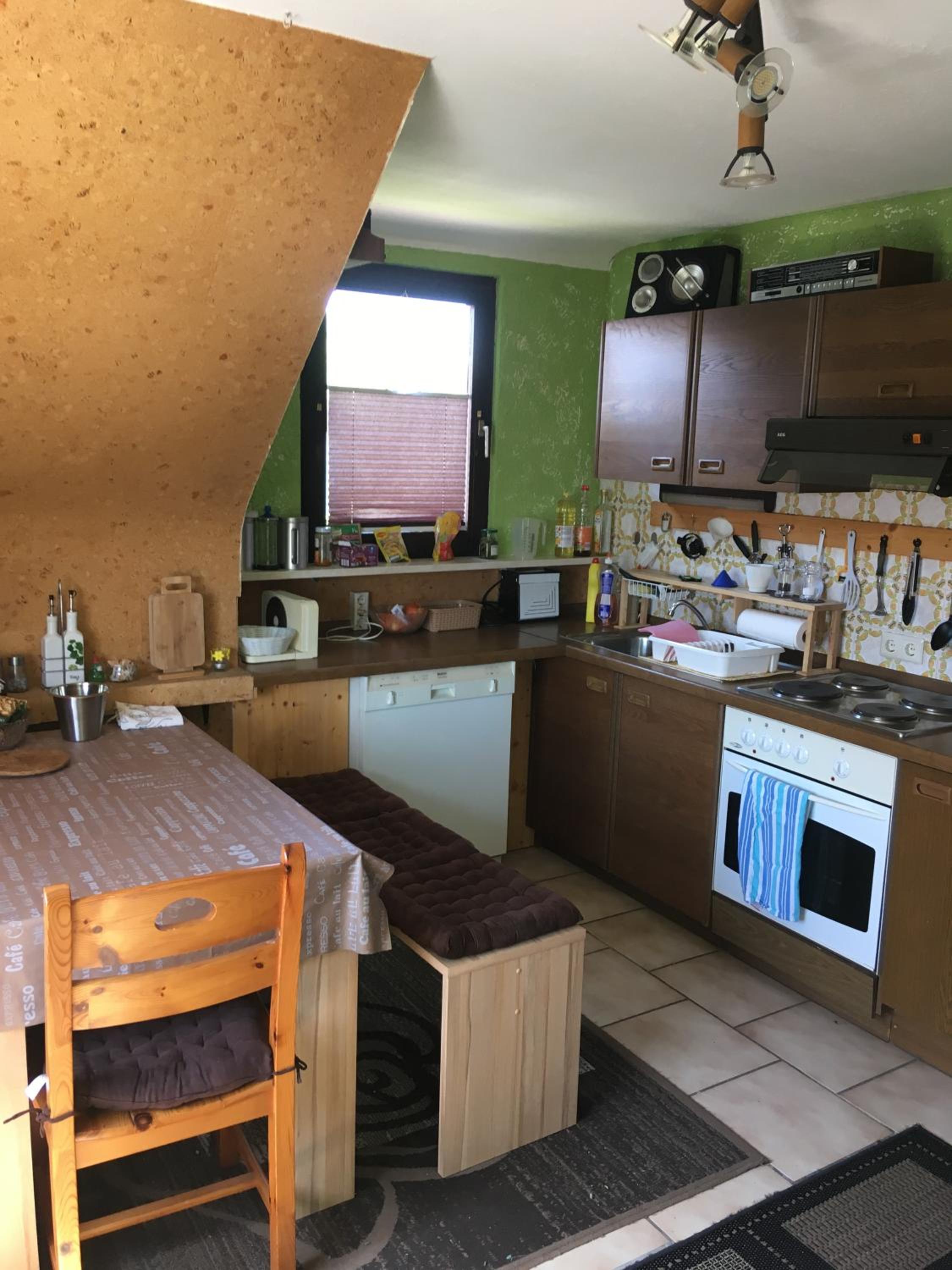 Ferienwohnung Dippold in der fränkischen Schweiz