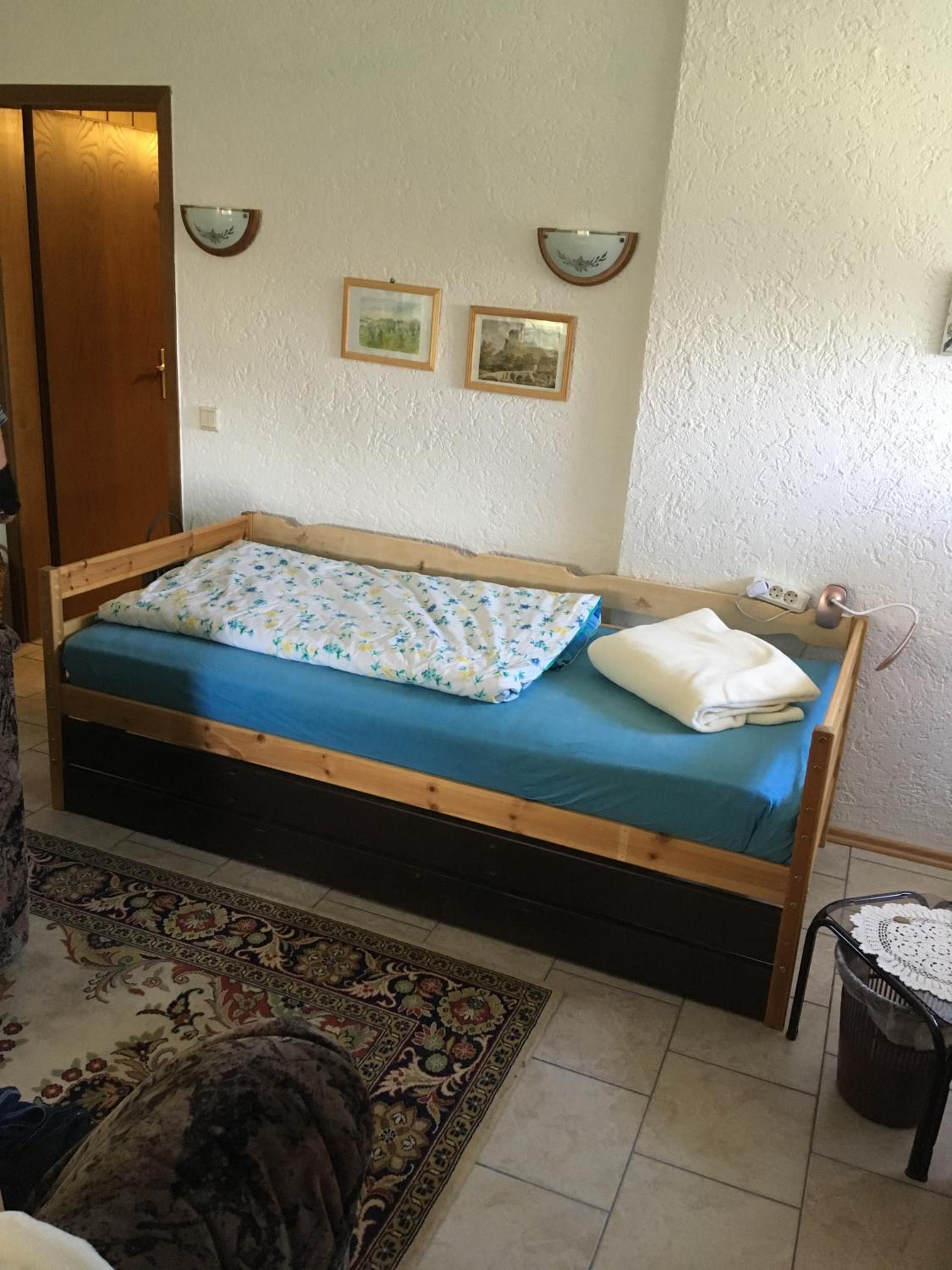Ferienwohnung Dippold in der fränkischen Schweiz