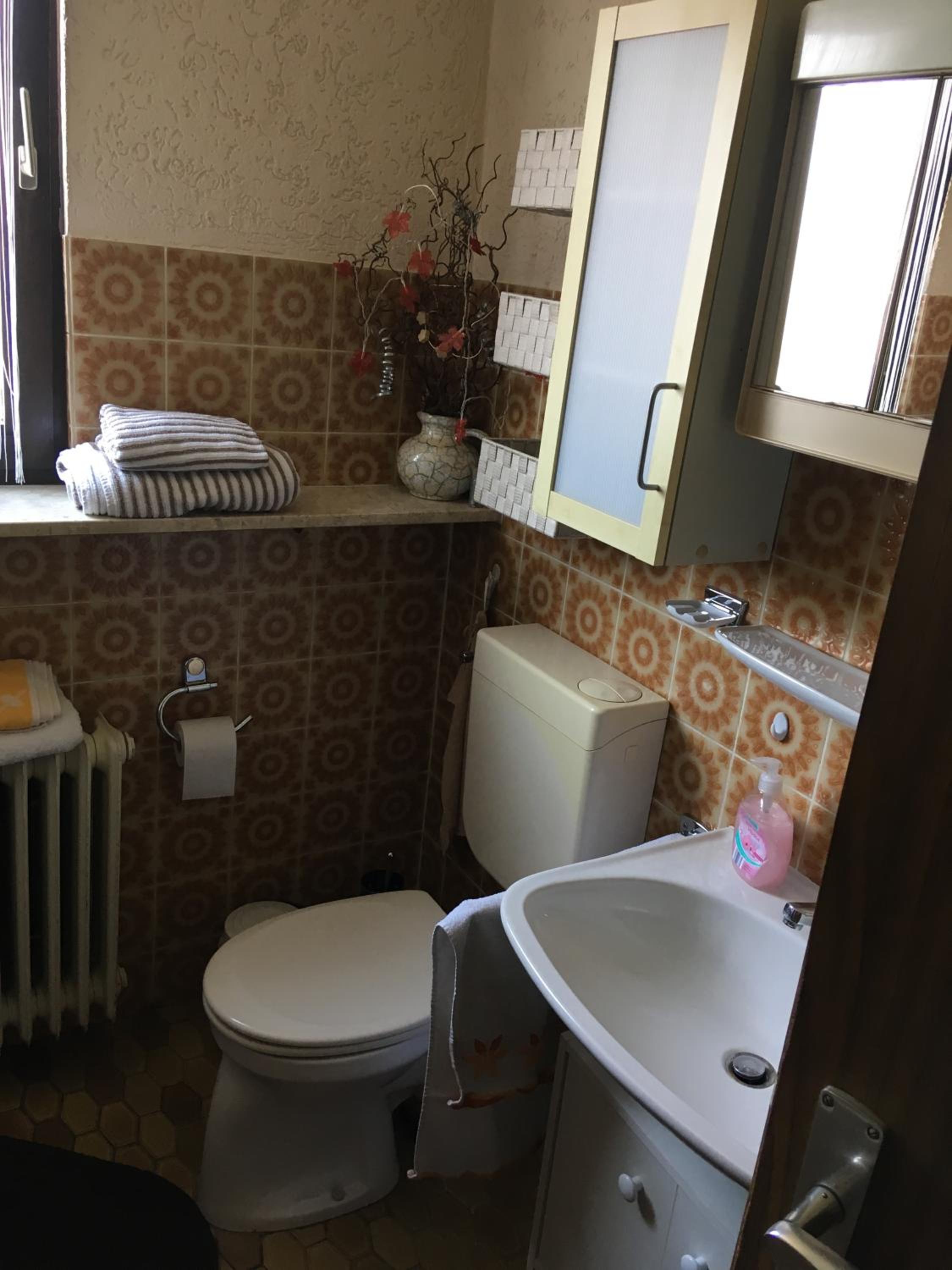 Ferienwohnung Dippold in der fränkischen Schweiz