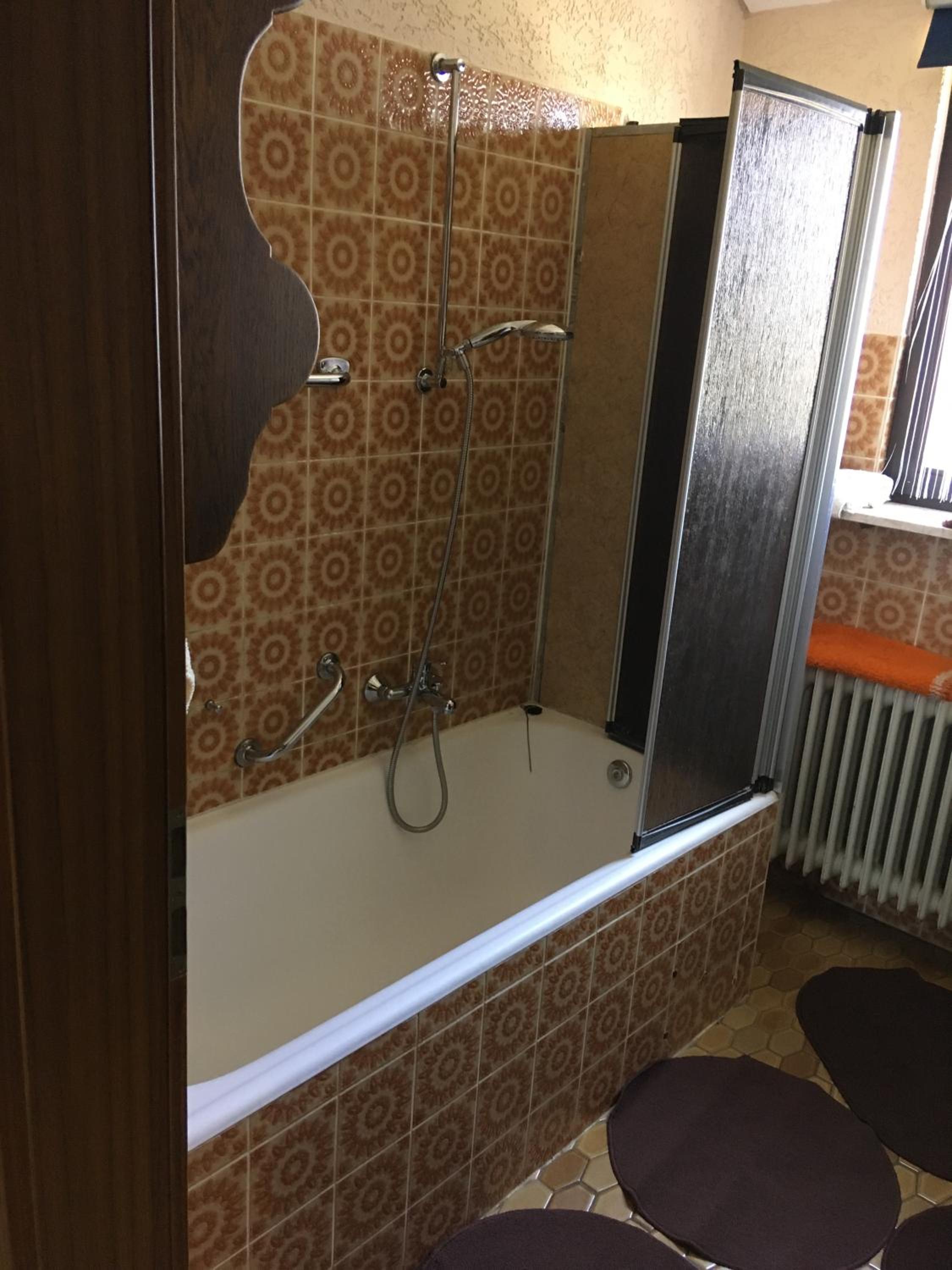 Ferienwohnung Dippold in der fränkischen Schweiz