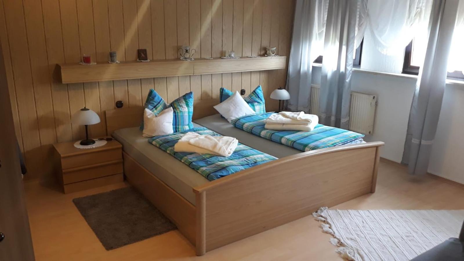 Ferienwohnung Dippold in der fränkischen Schweiz