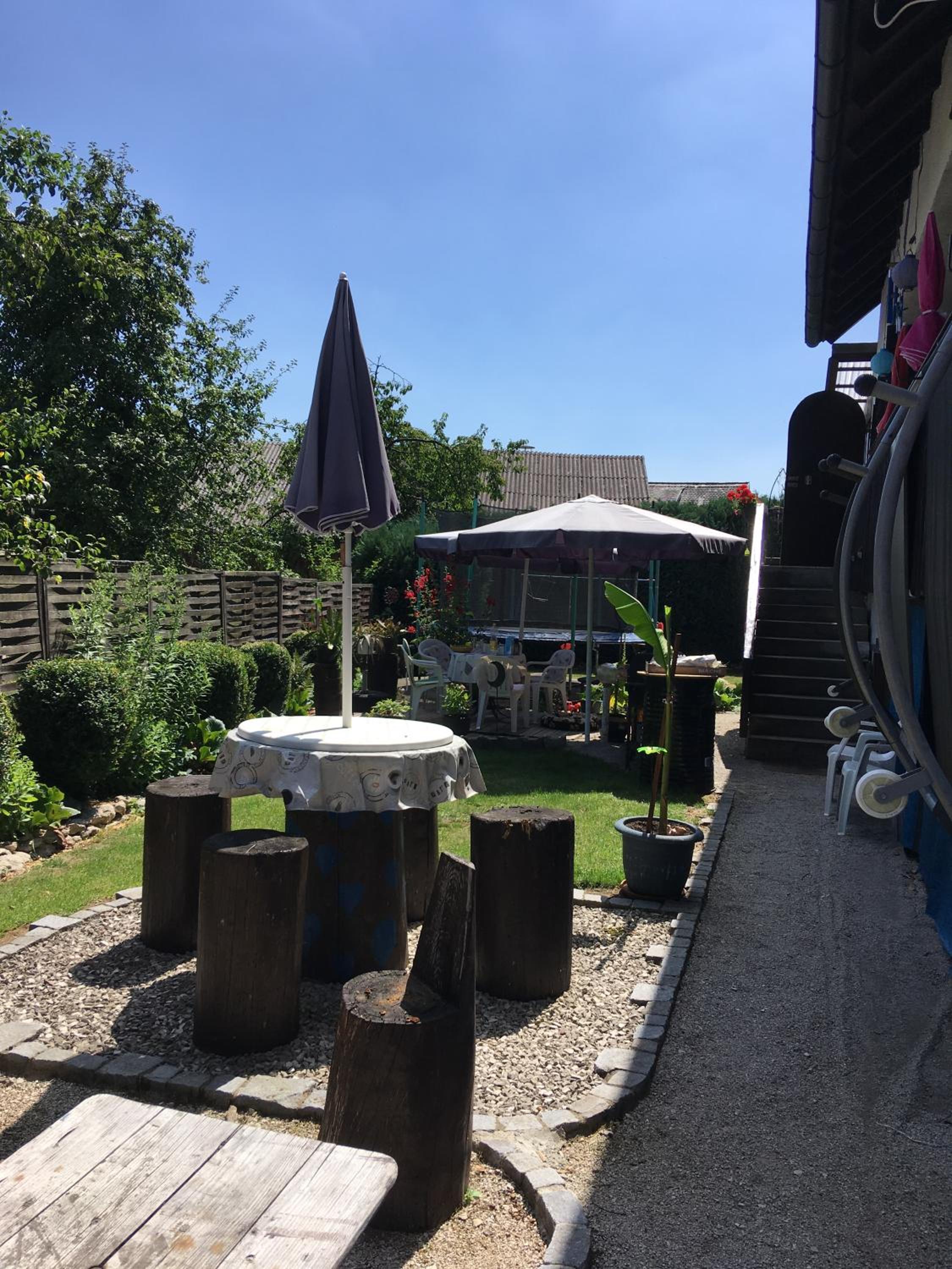Ferienwohnung Dippold in der fränkischen Schweiz