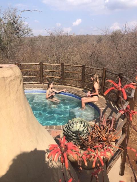 Villa Leopards Lookout view 3