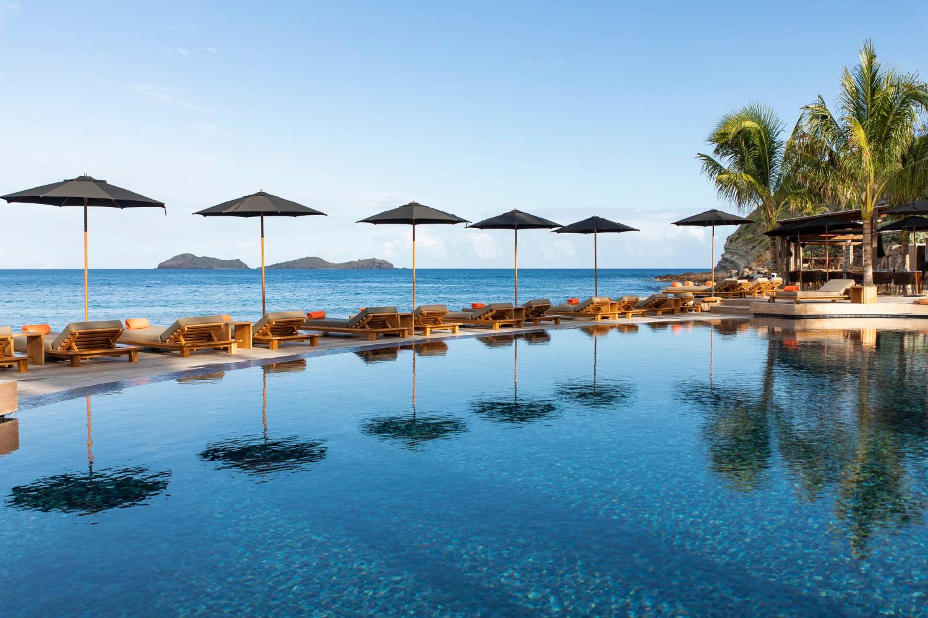 Hotel Christopher Saint Barth