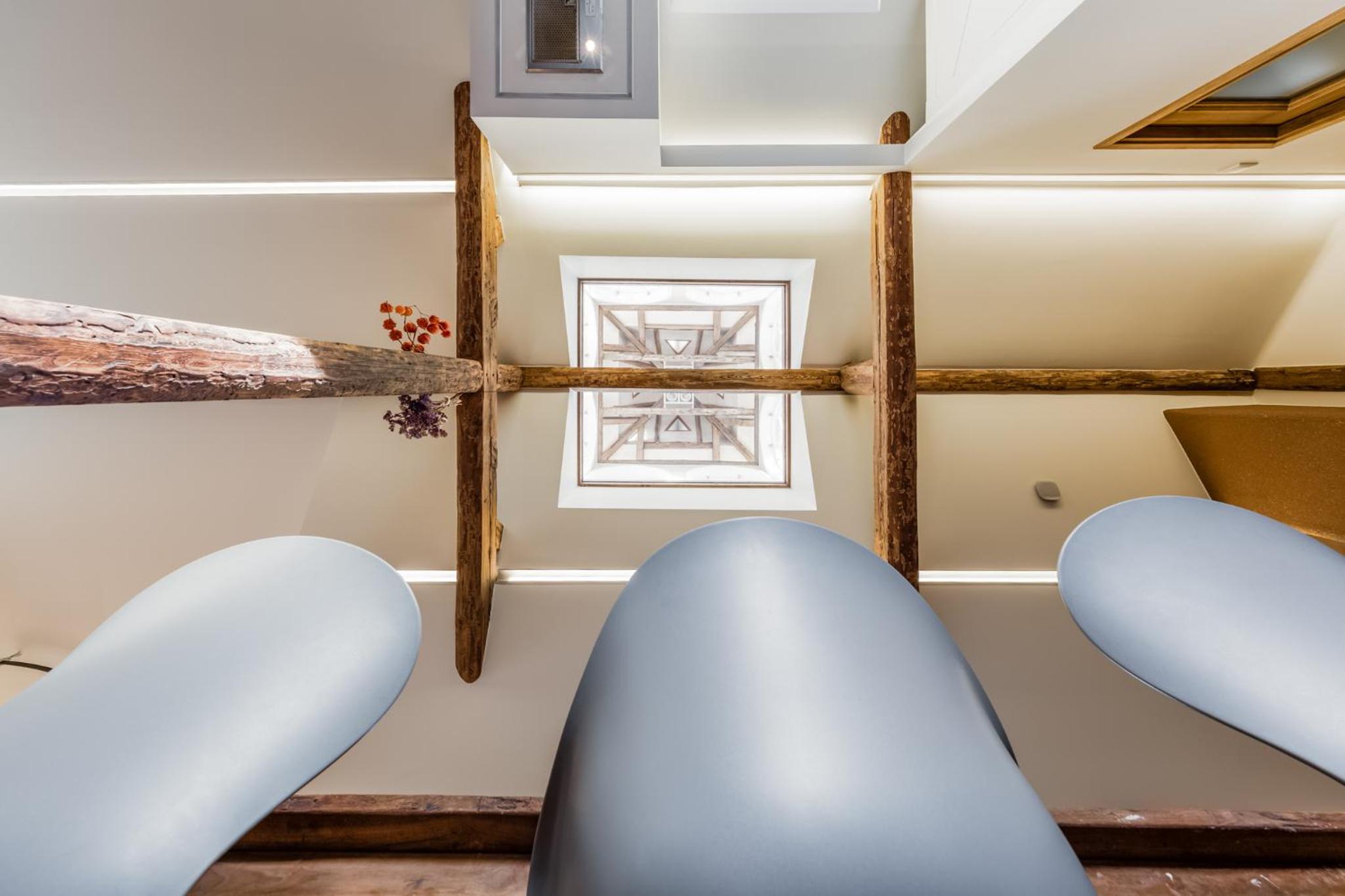 AirHome - Owl's Nest view 4