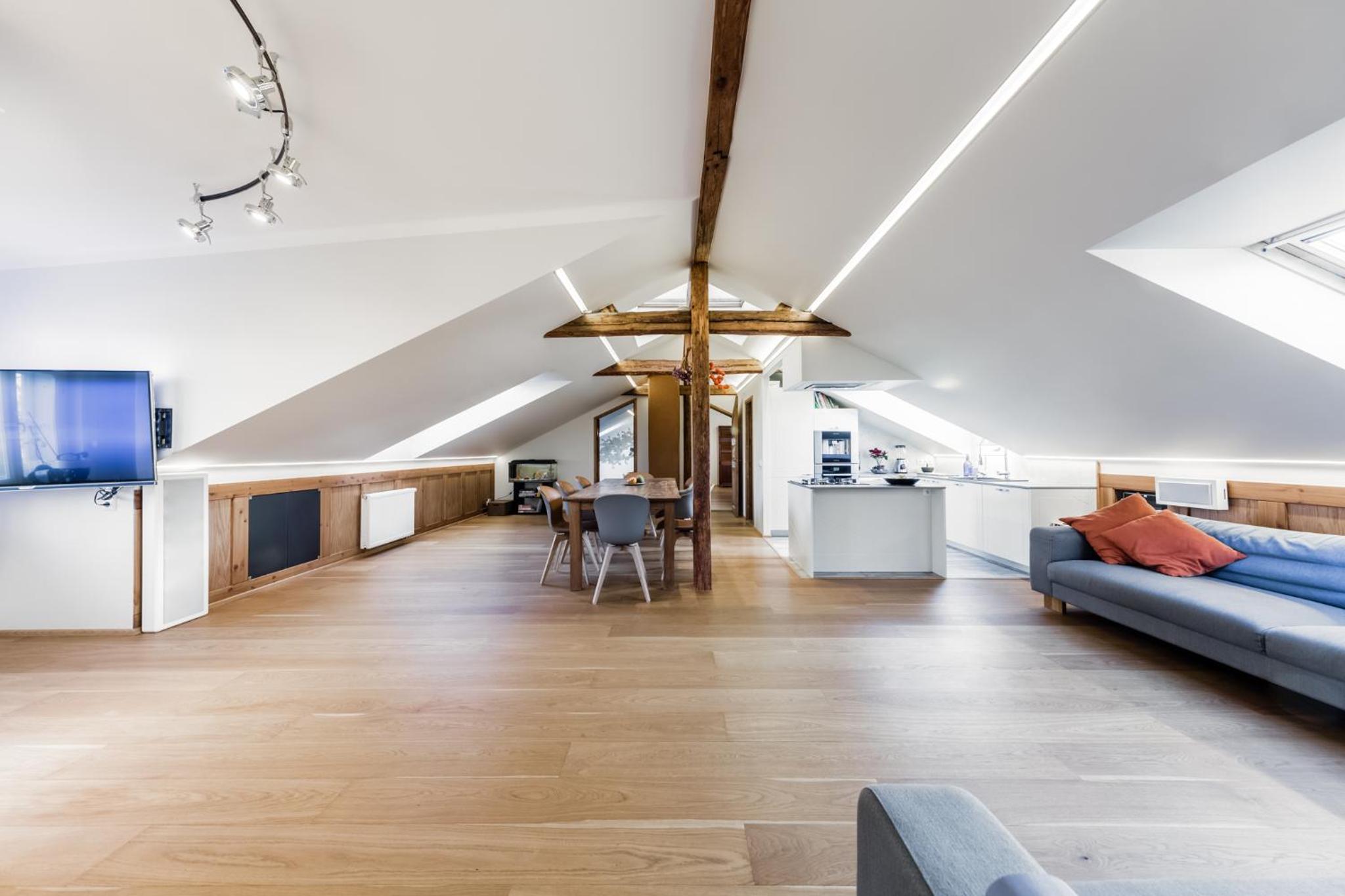 AirHome - Owl's Nest view 3
