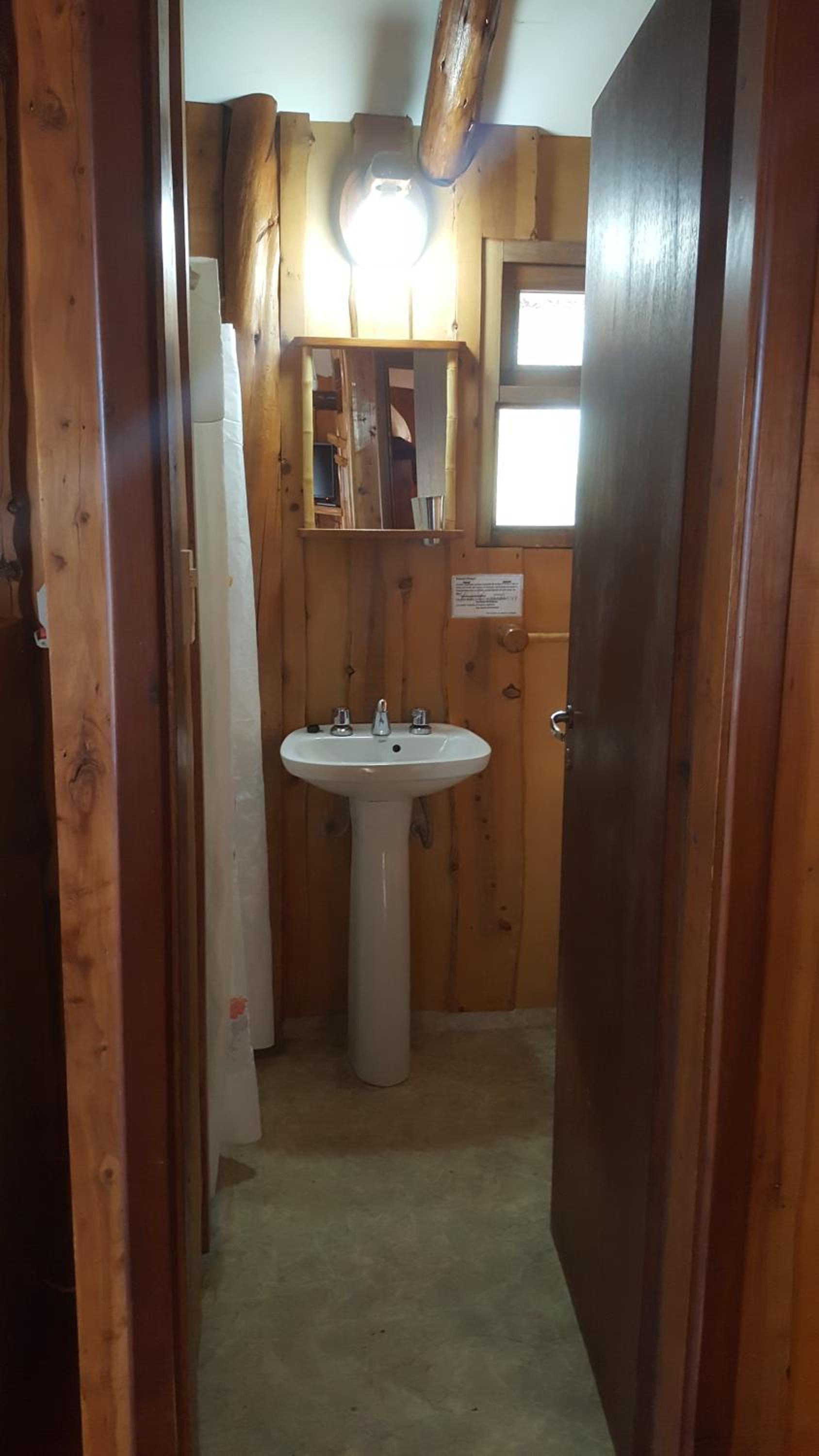 Complejo La Cautiva