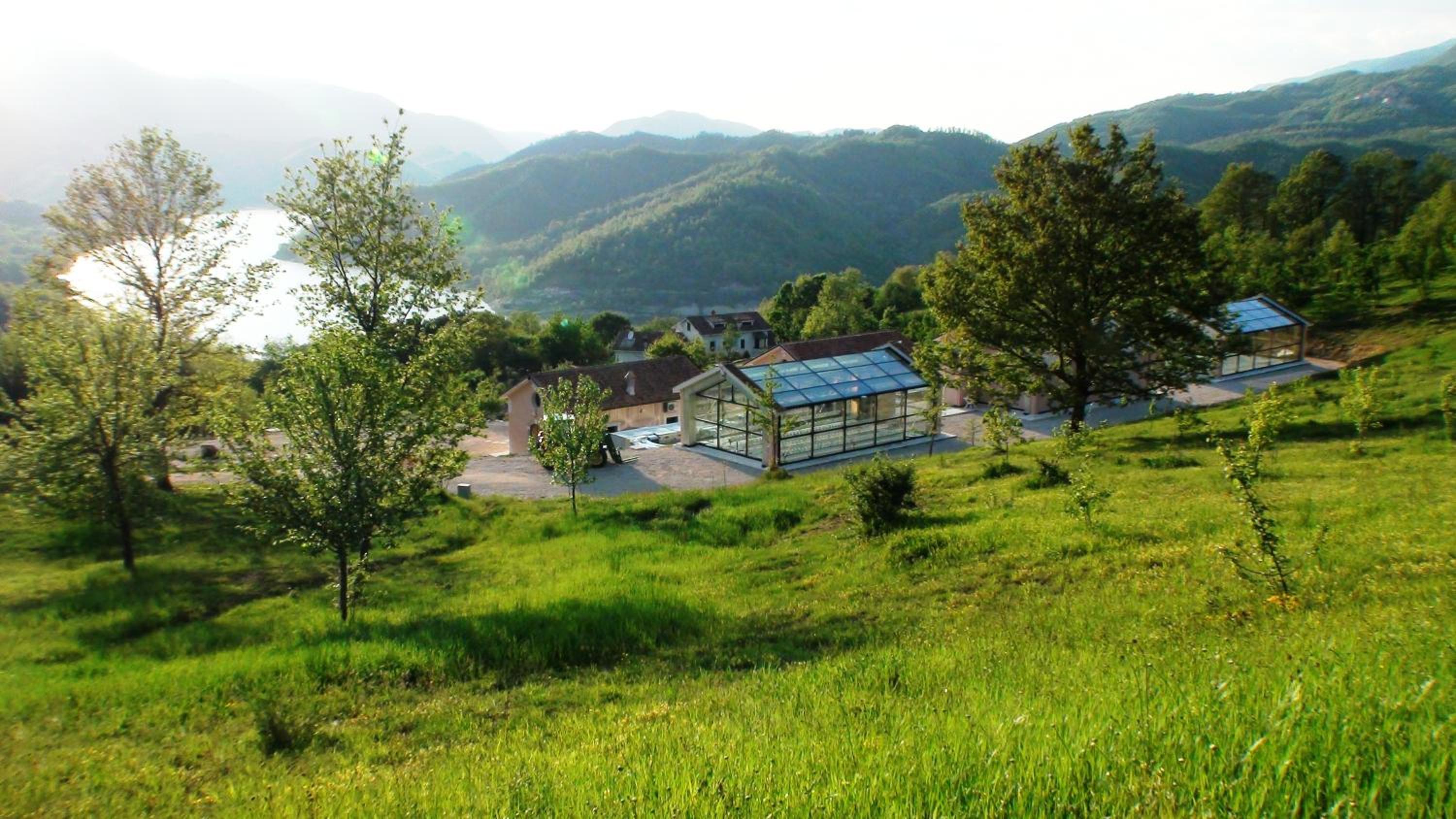 Locanda Colle Cerqueto