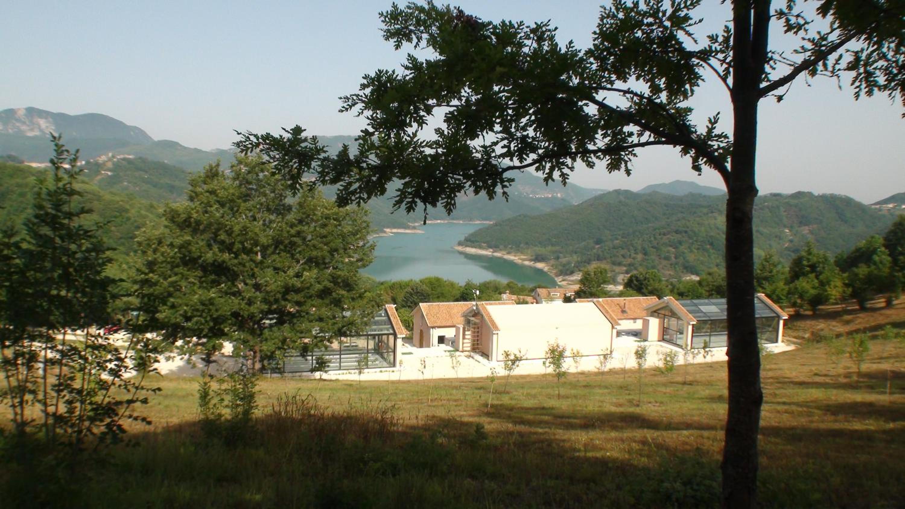 Locanda Colle Cerqueto