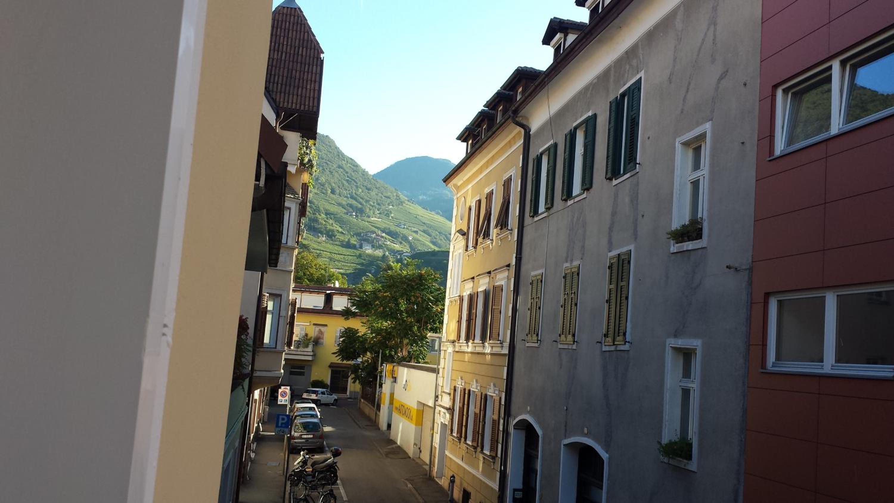 Rosengarten Apartments