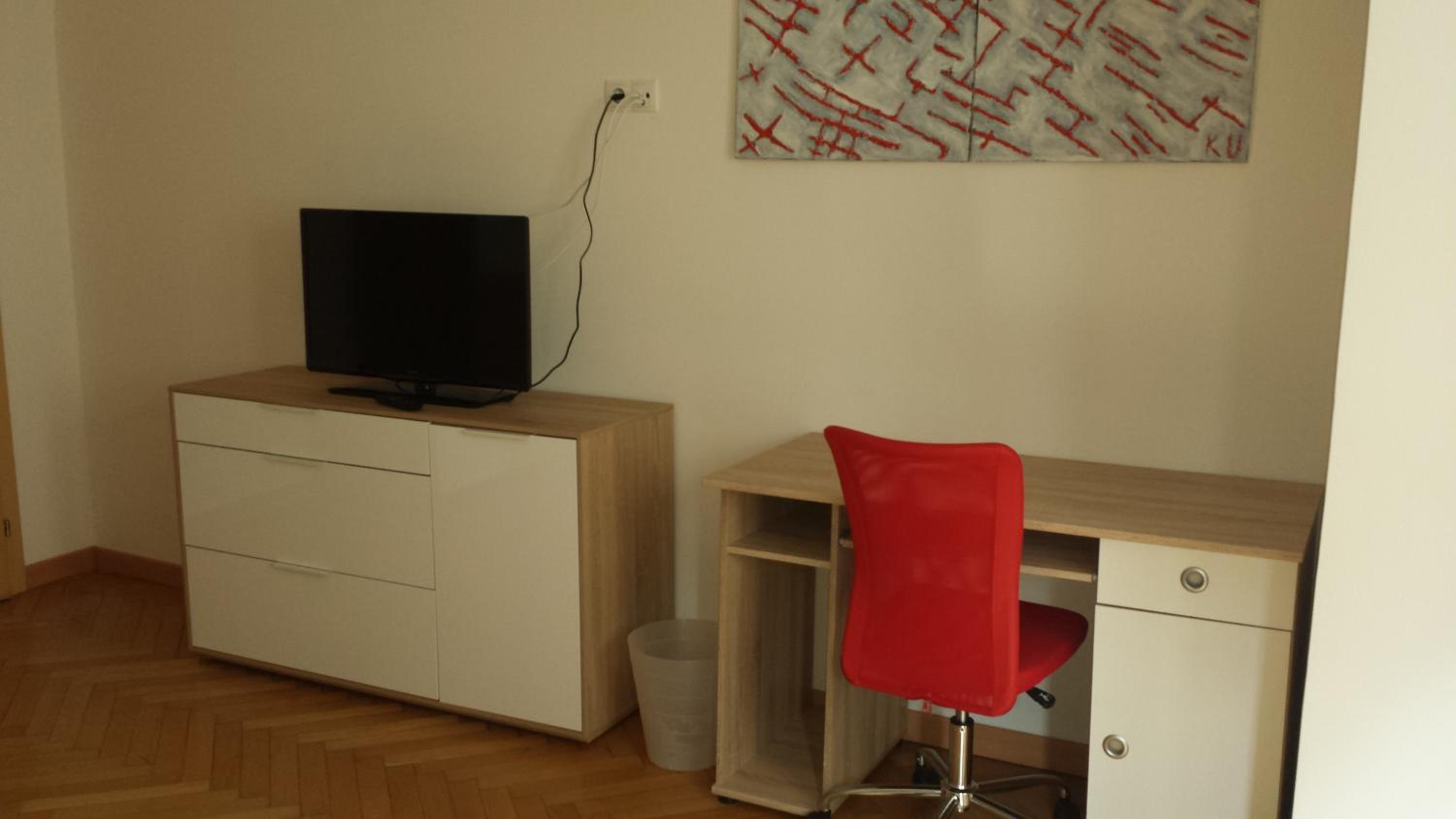 Rosengarten Apartments