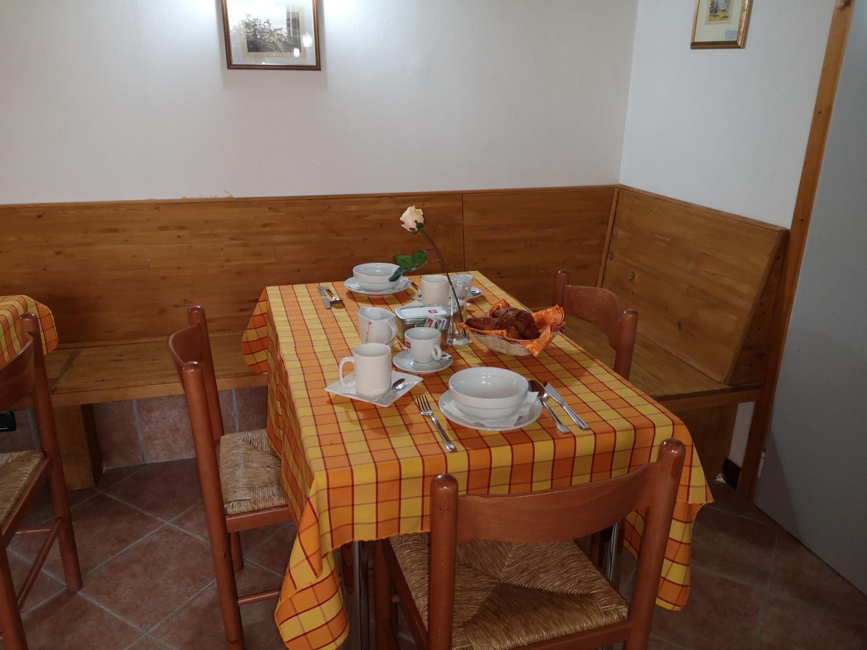Ca' Del Sasso