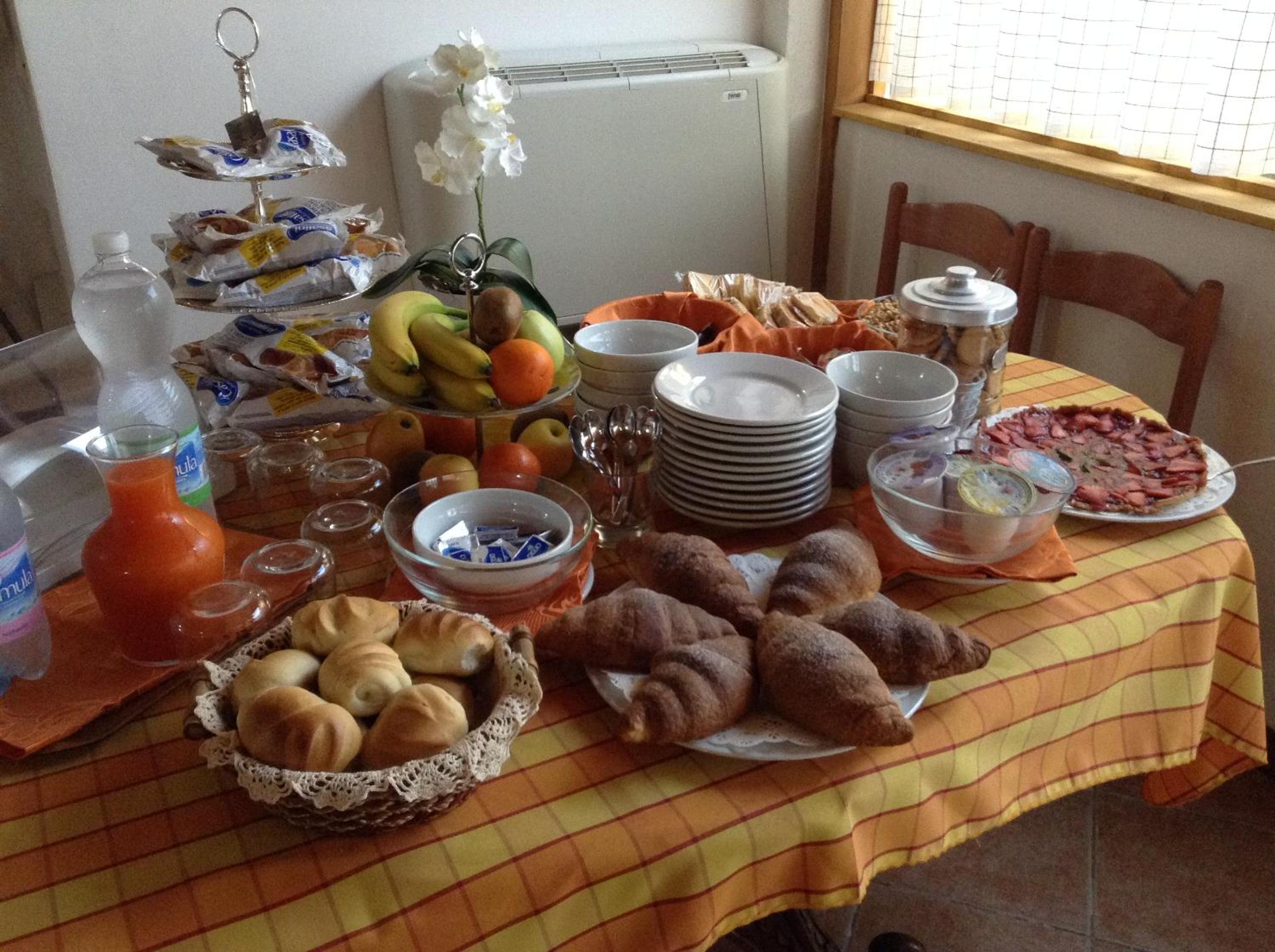 Ca' Del Sasso