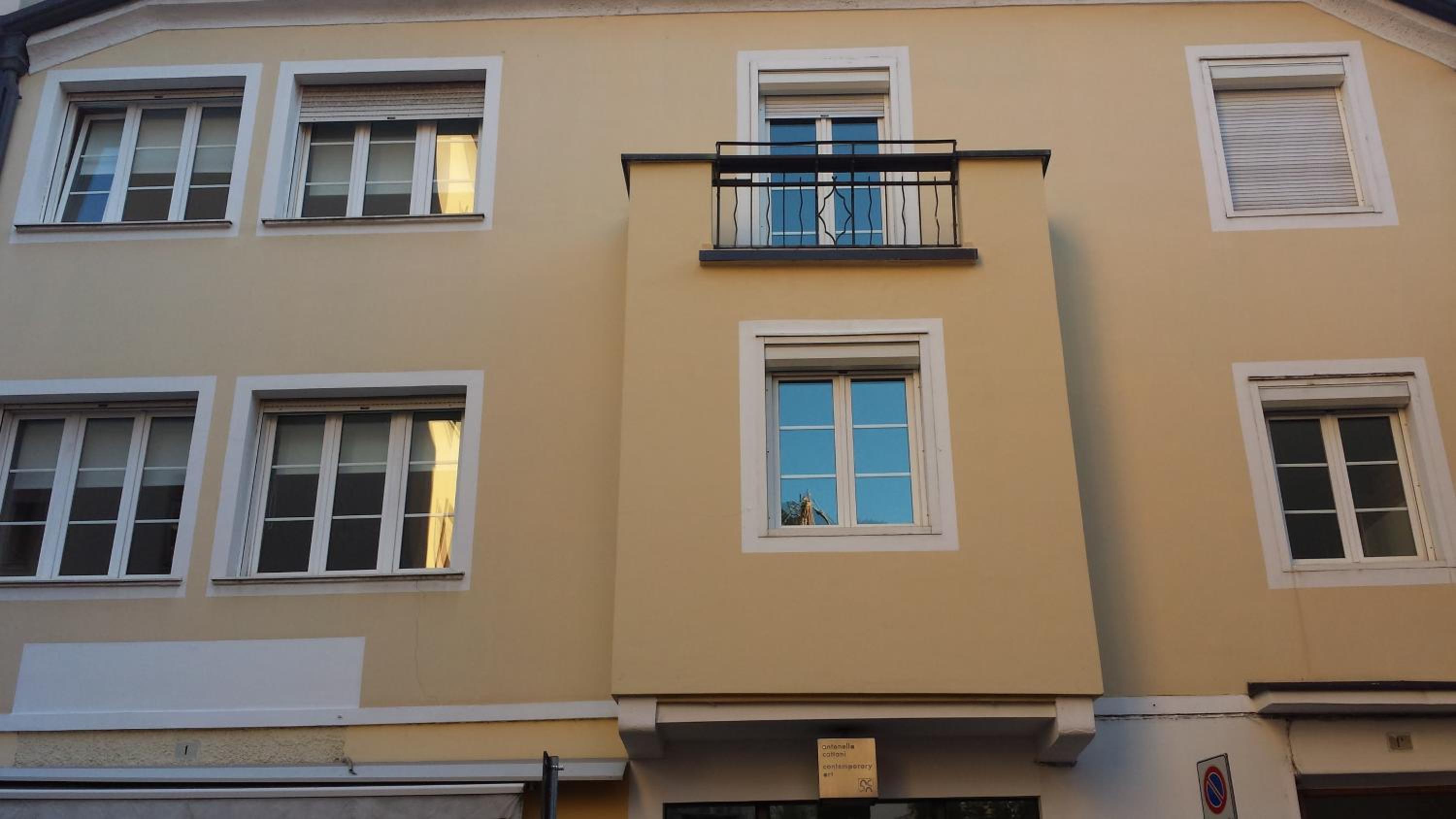 Rosengarten Apartments