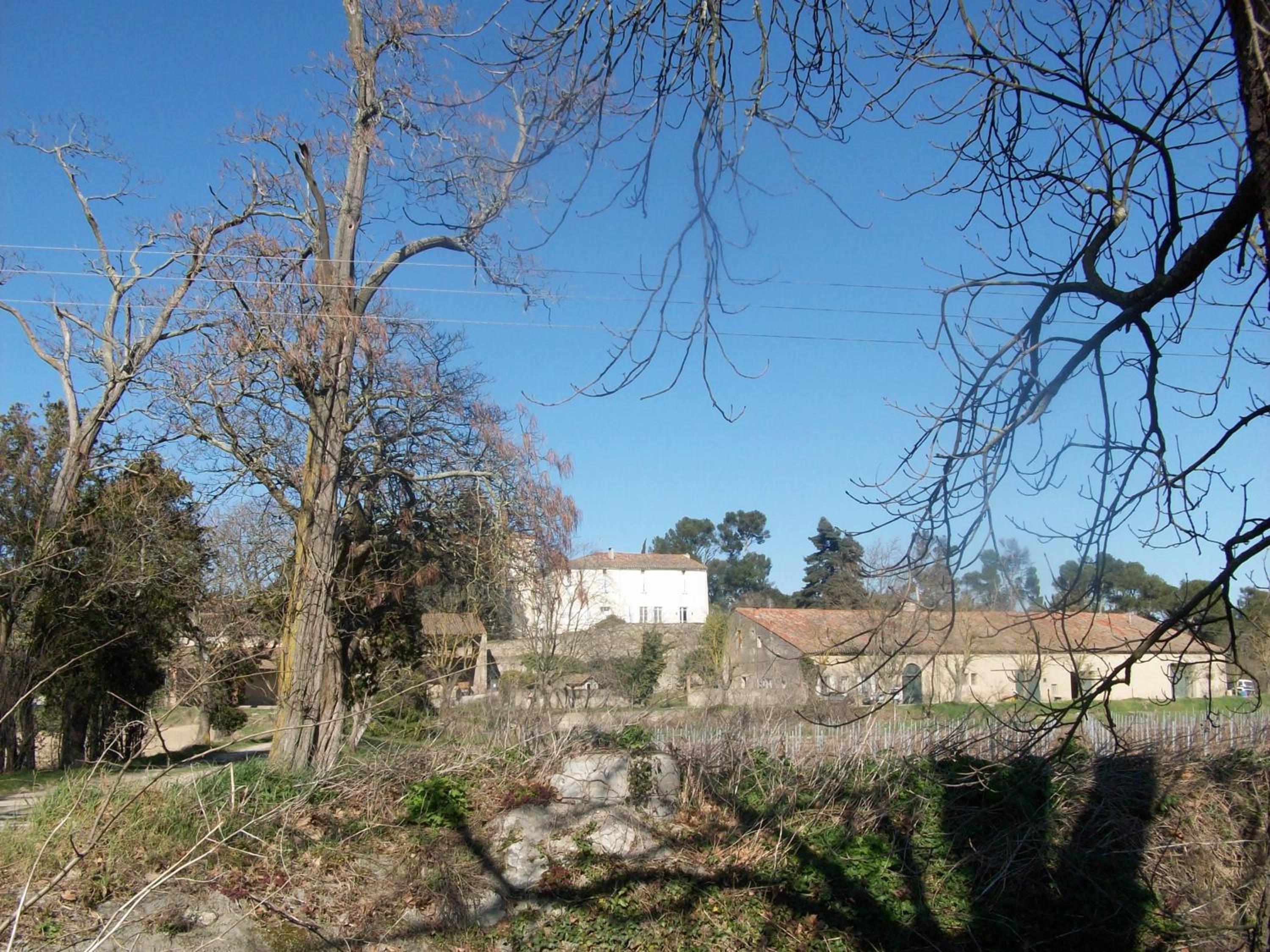 Le Domaine Du Chapitre