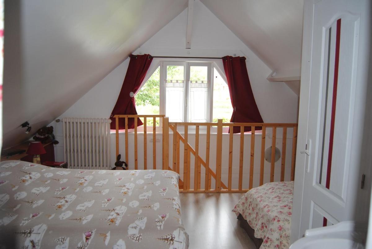 Chambre d'hotes Murielle view 5