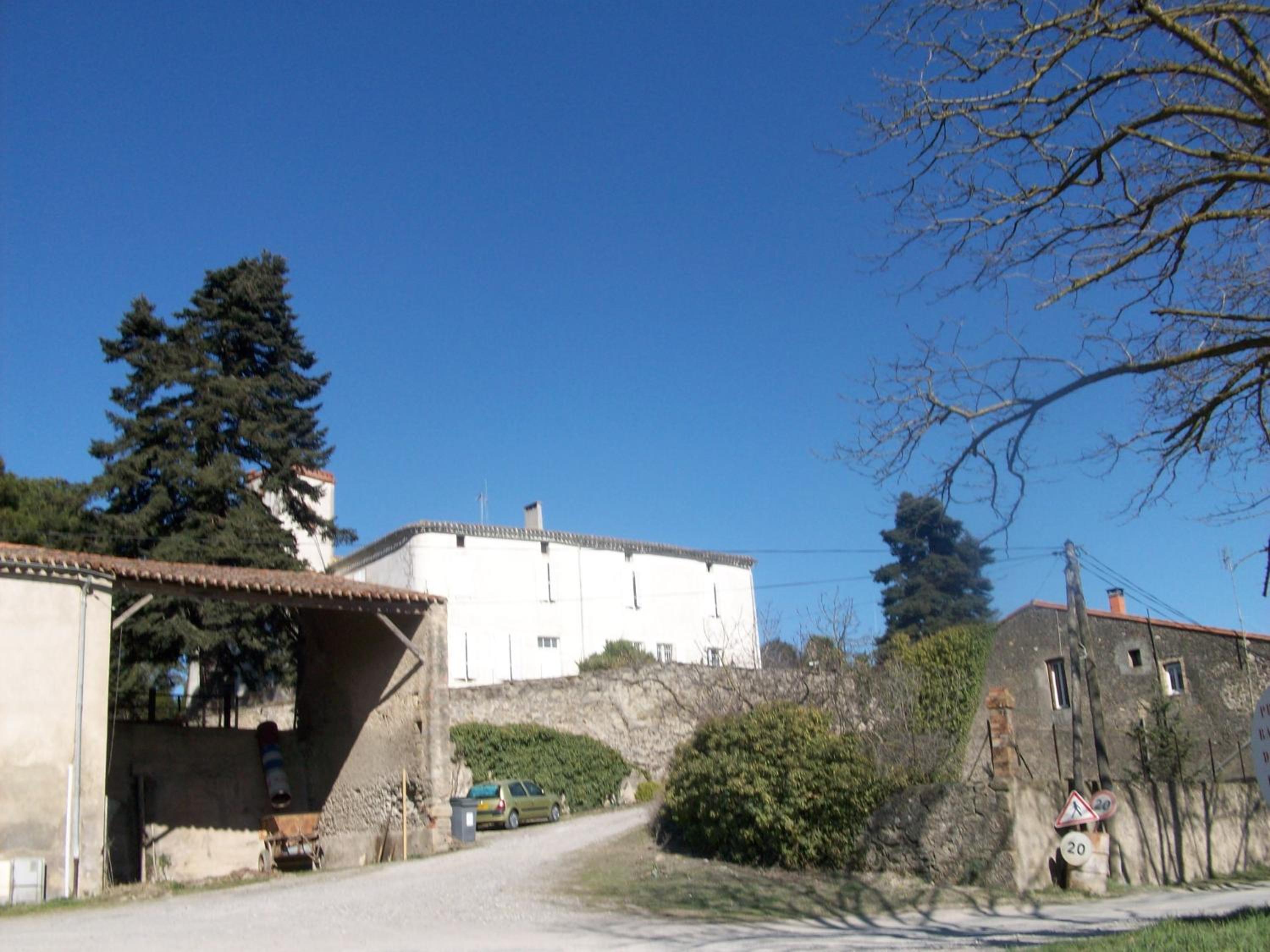 Le Domaine Du Chapitre
