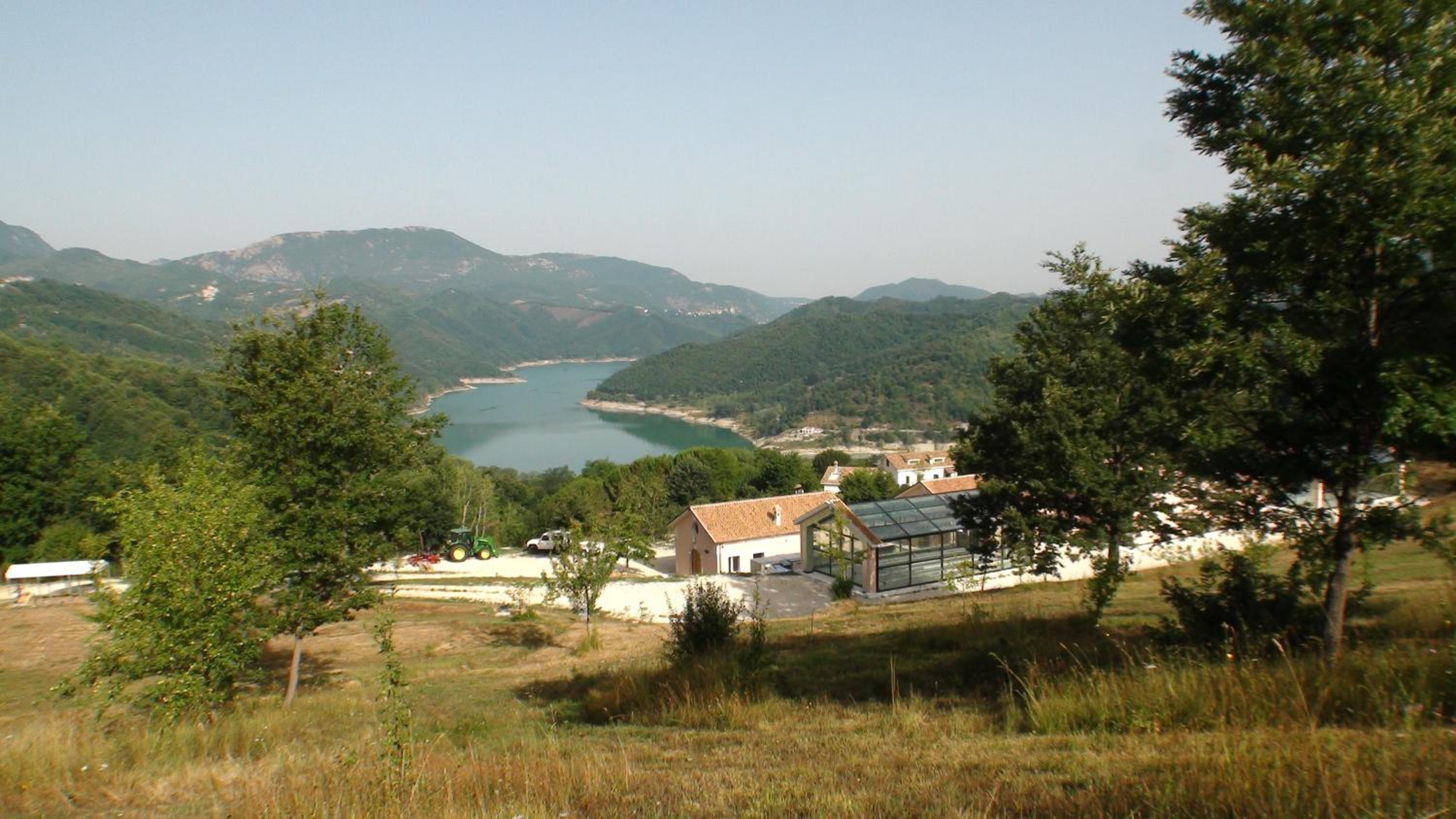 Locanda Colle Cerqueto
