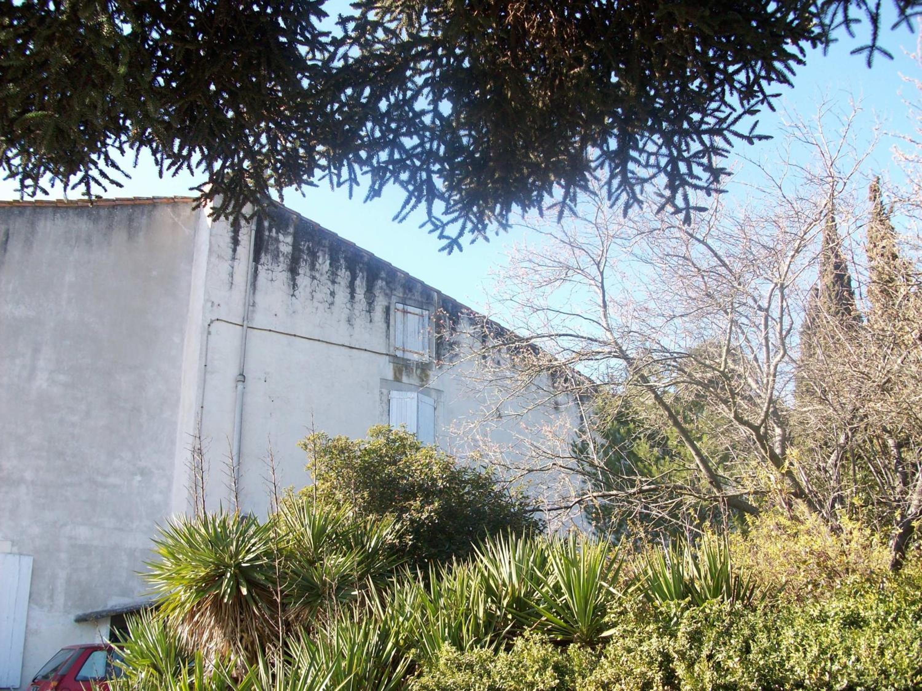 Le Domaine Du Chapitre