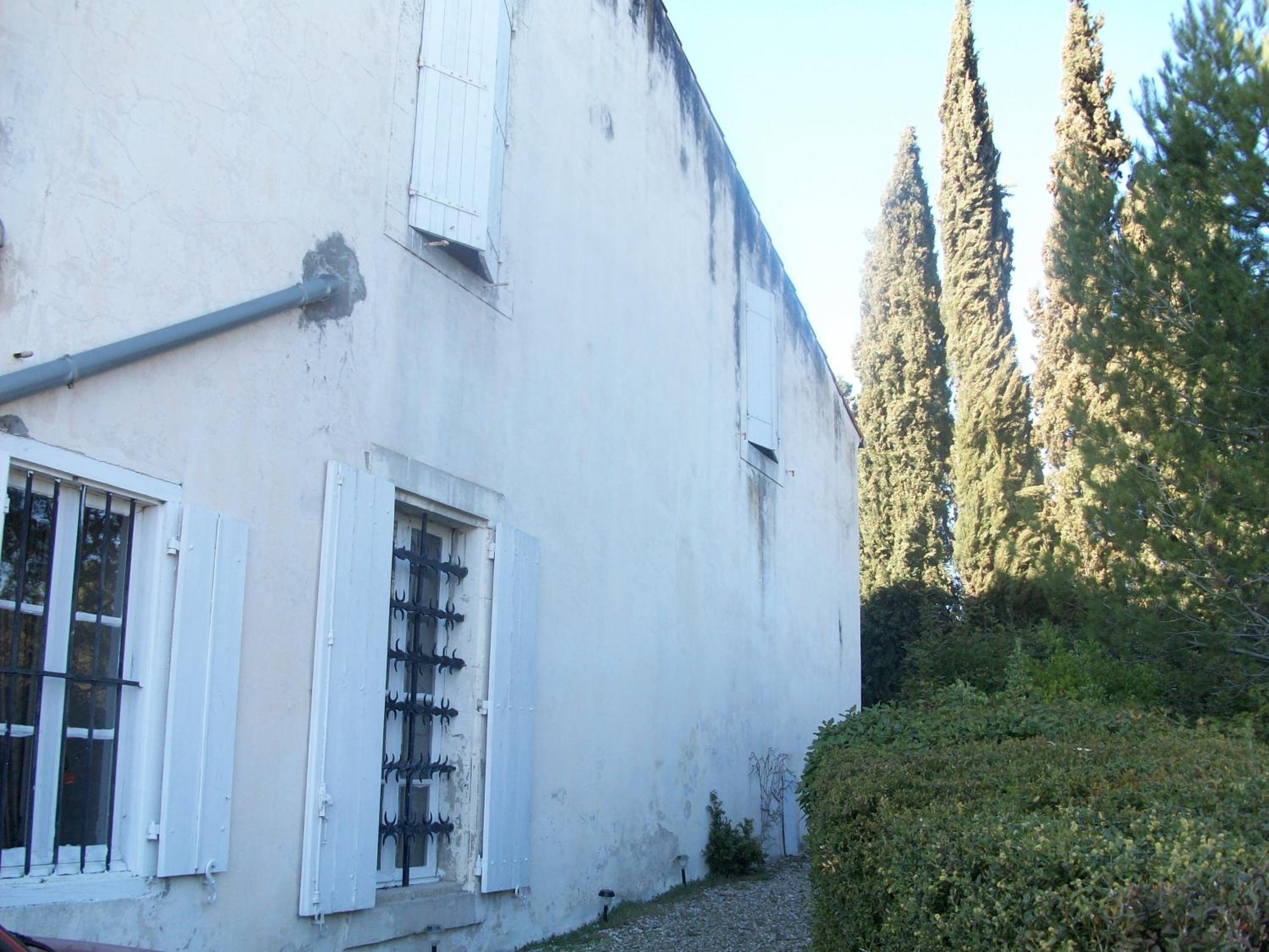 Le Domaine Du Chapitre