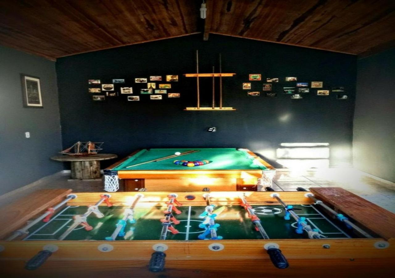 Casa de Temporada em Capitólio (Paz e Tranquilidade)