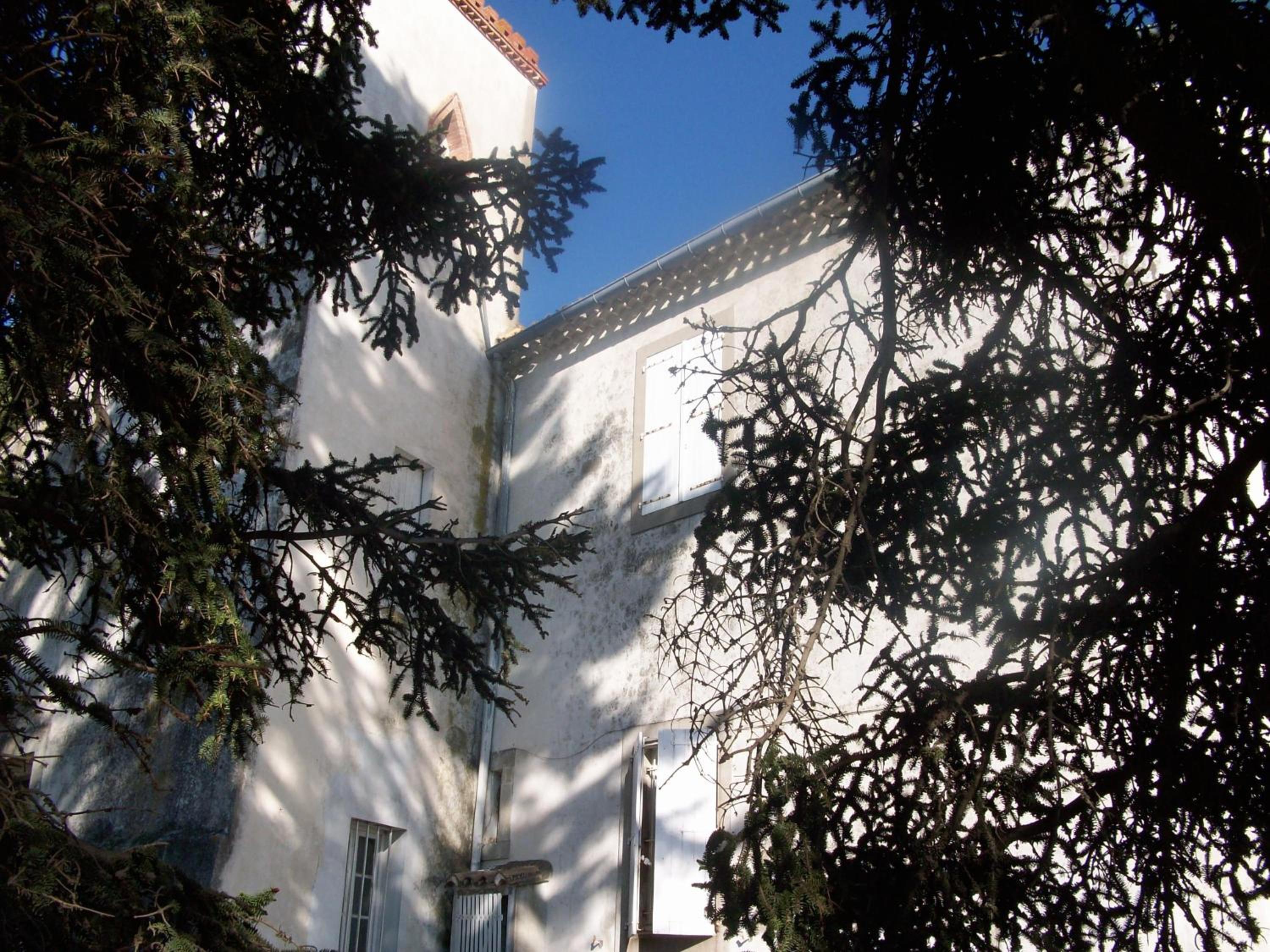 Le Domaine Du Chapitre