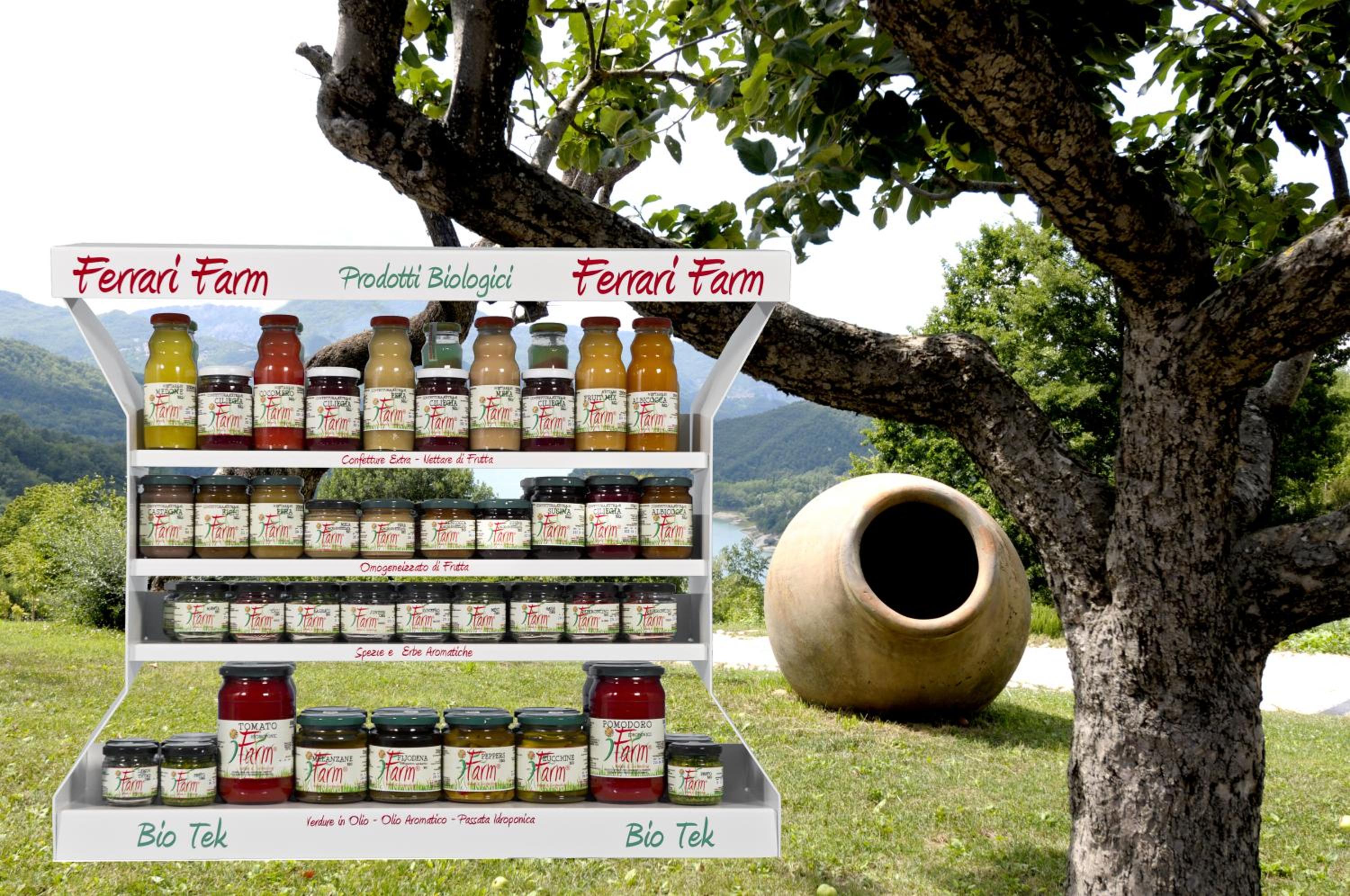 Locanda Colle Cerqueto