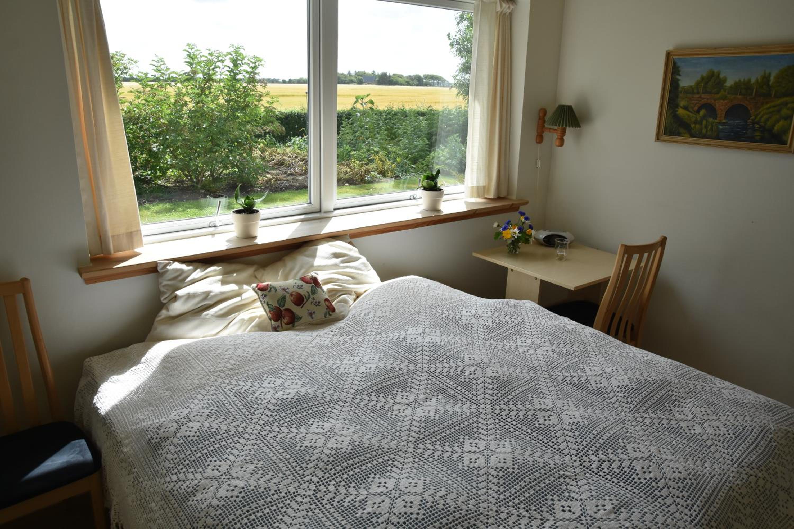 Henne Strand Ferie Accommodation