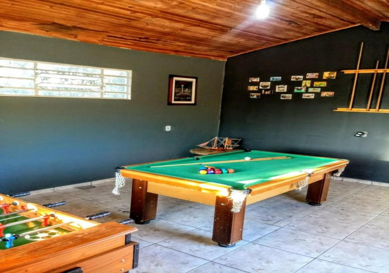 Casa de Temporada em Capitólio (Paz e Tranquilidade)