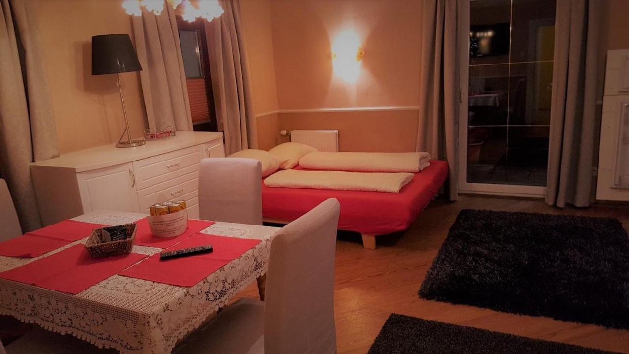 Appartement Vorstadtstub'n view 4