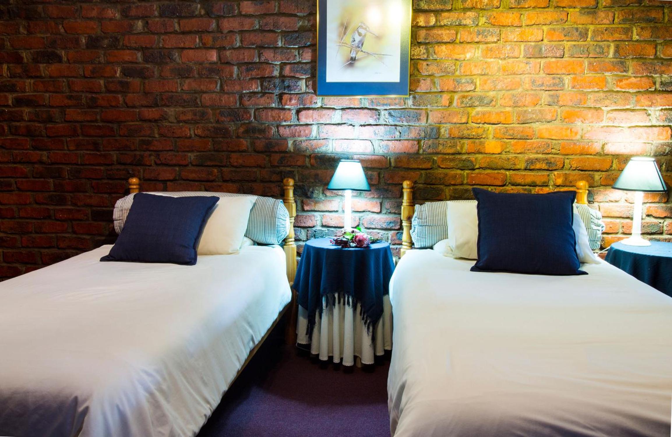 Storms River Guest Lodge