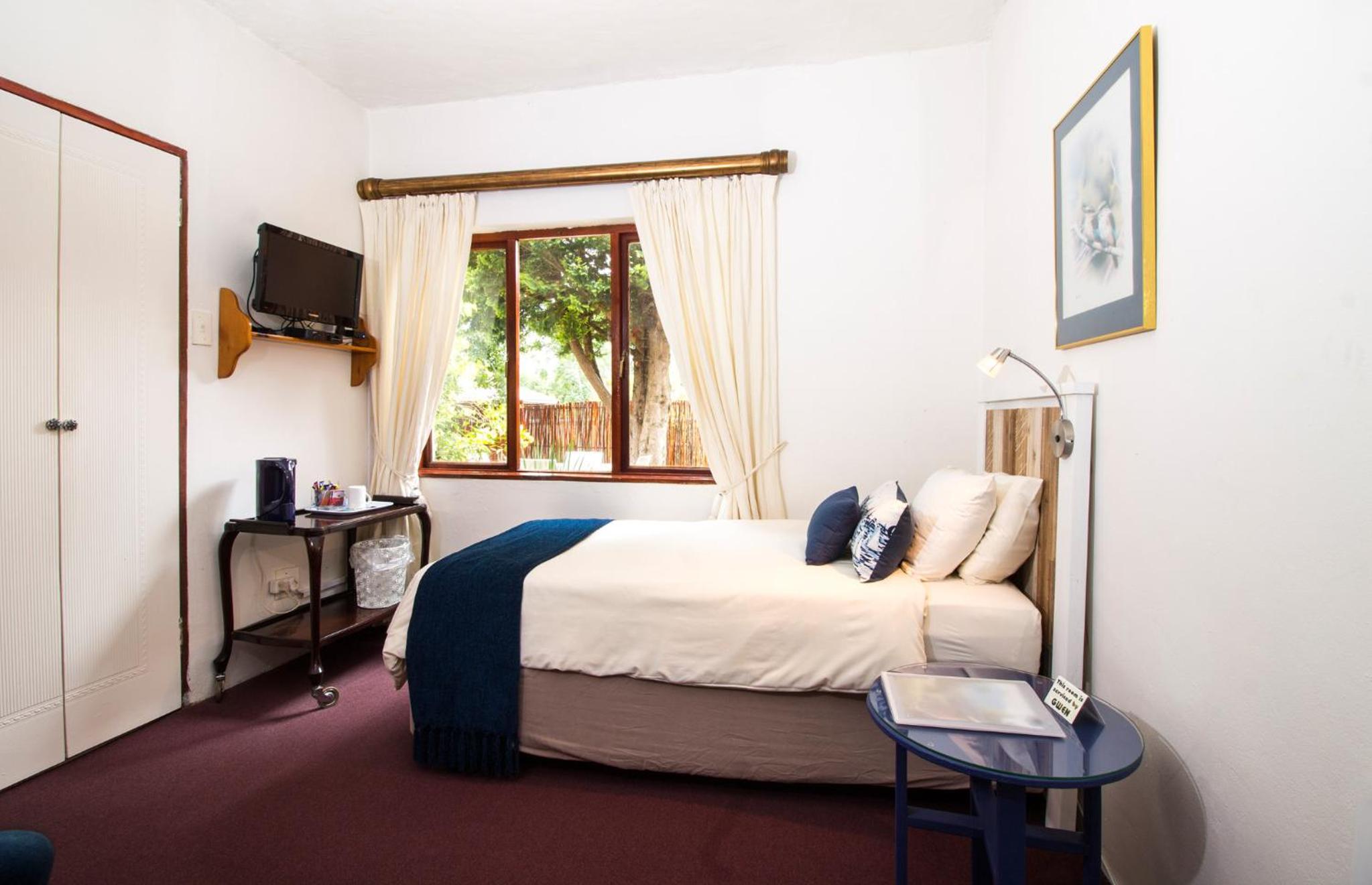 Storms River Guest Lodge