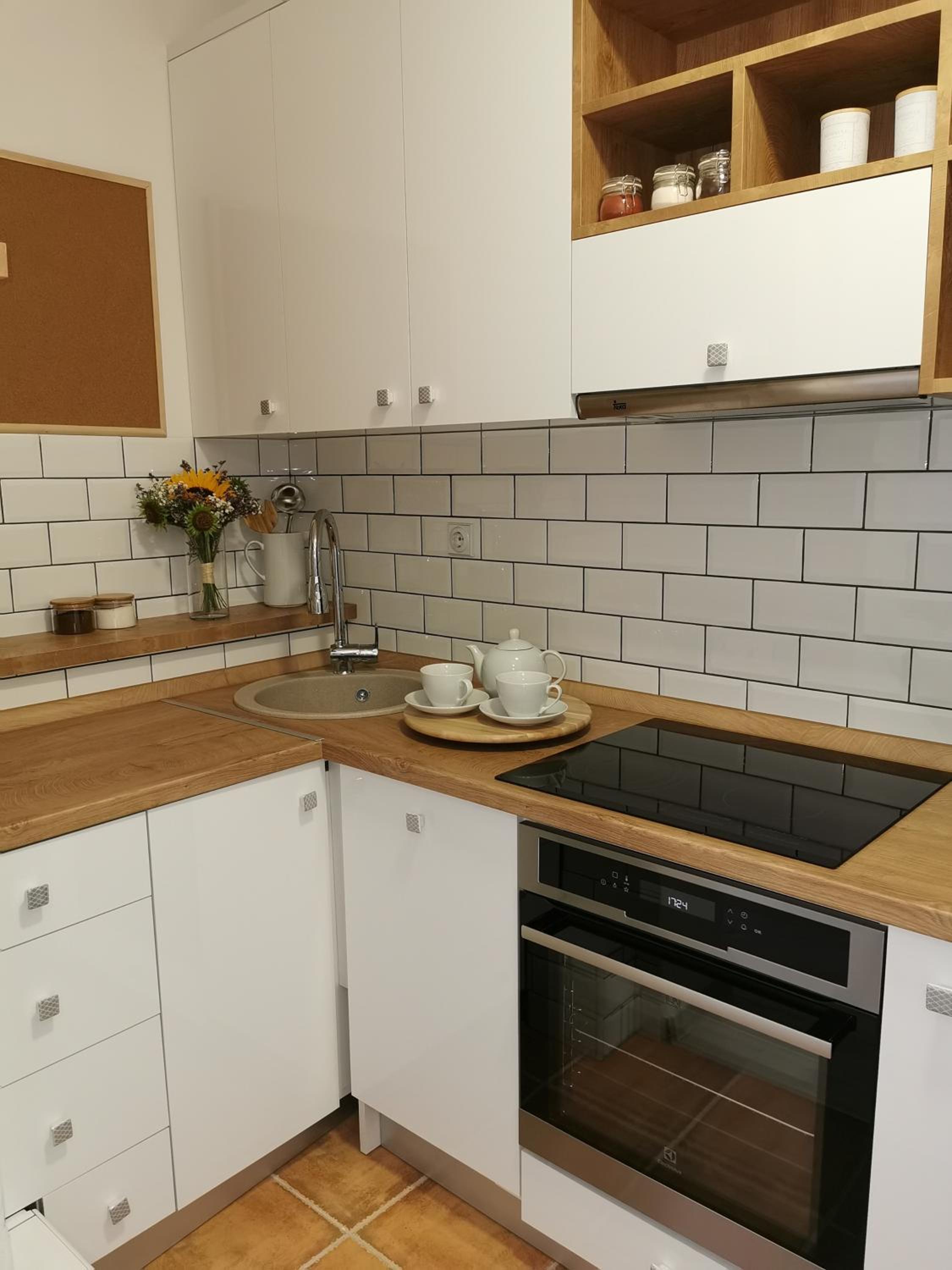 Apartman Dositej