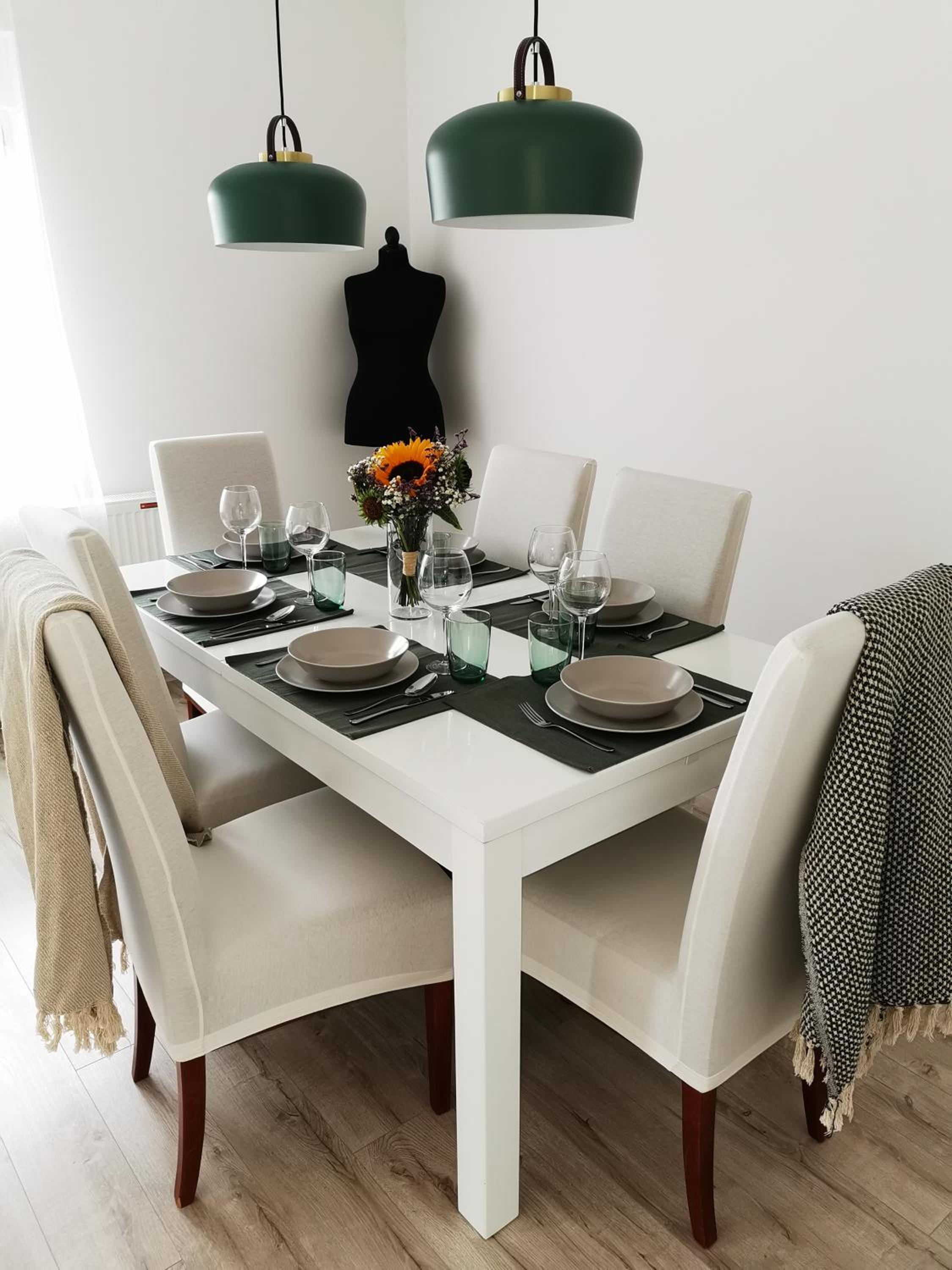 Apartman Dositej