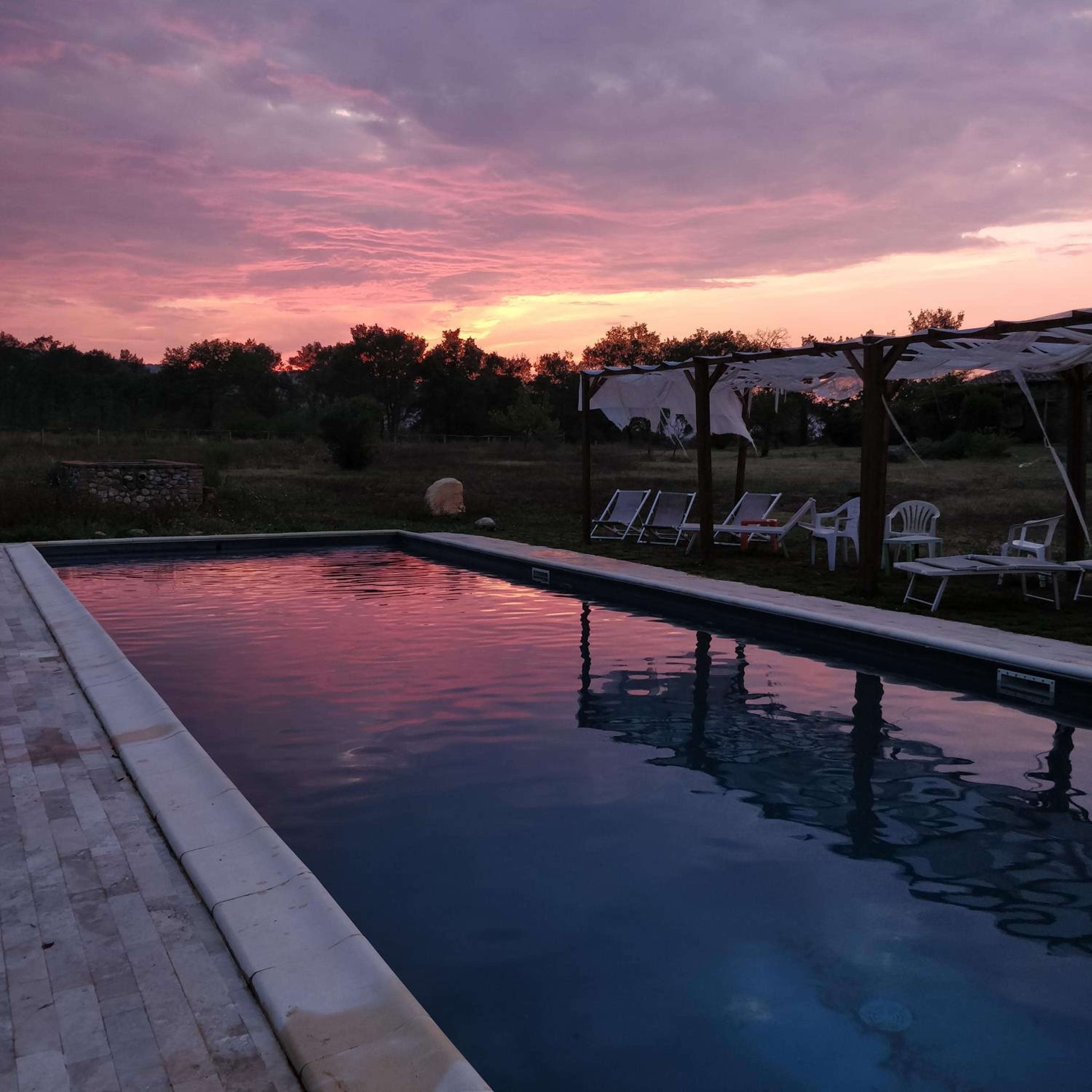 Agriturismo il Casalino