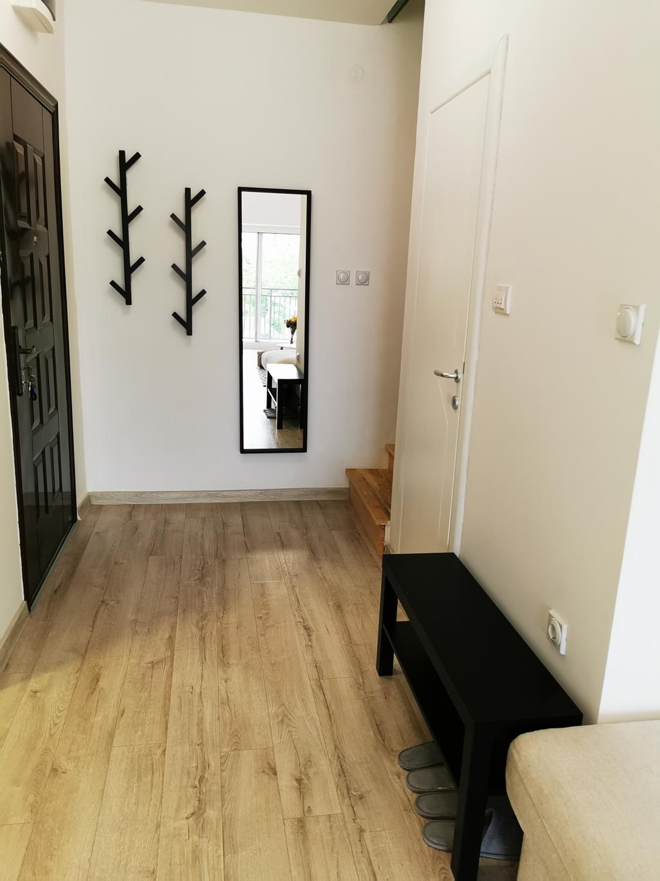 Apartman Dositej