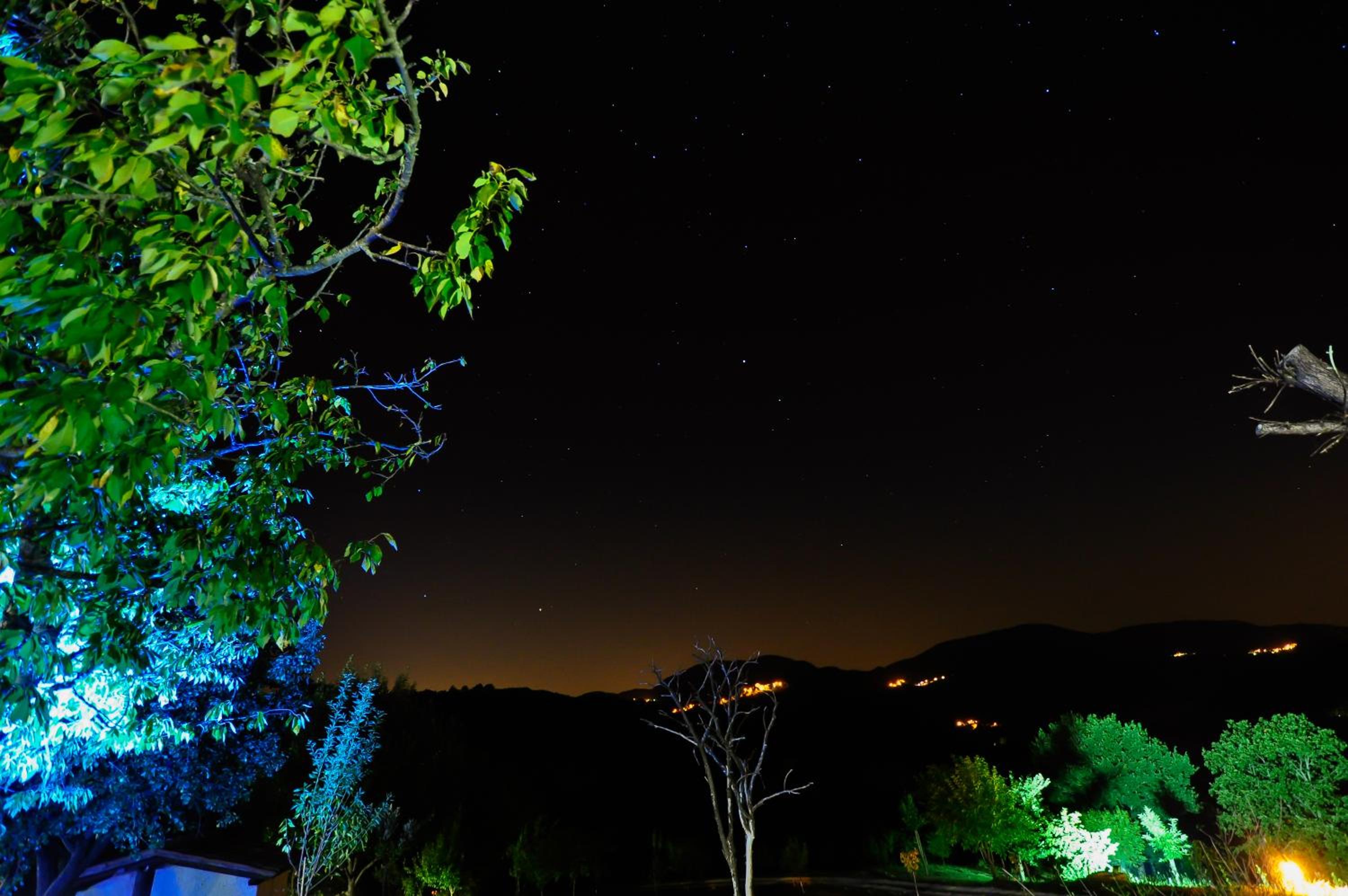 Locanda Colle Cerqueto