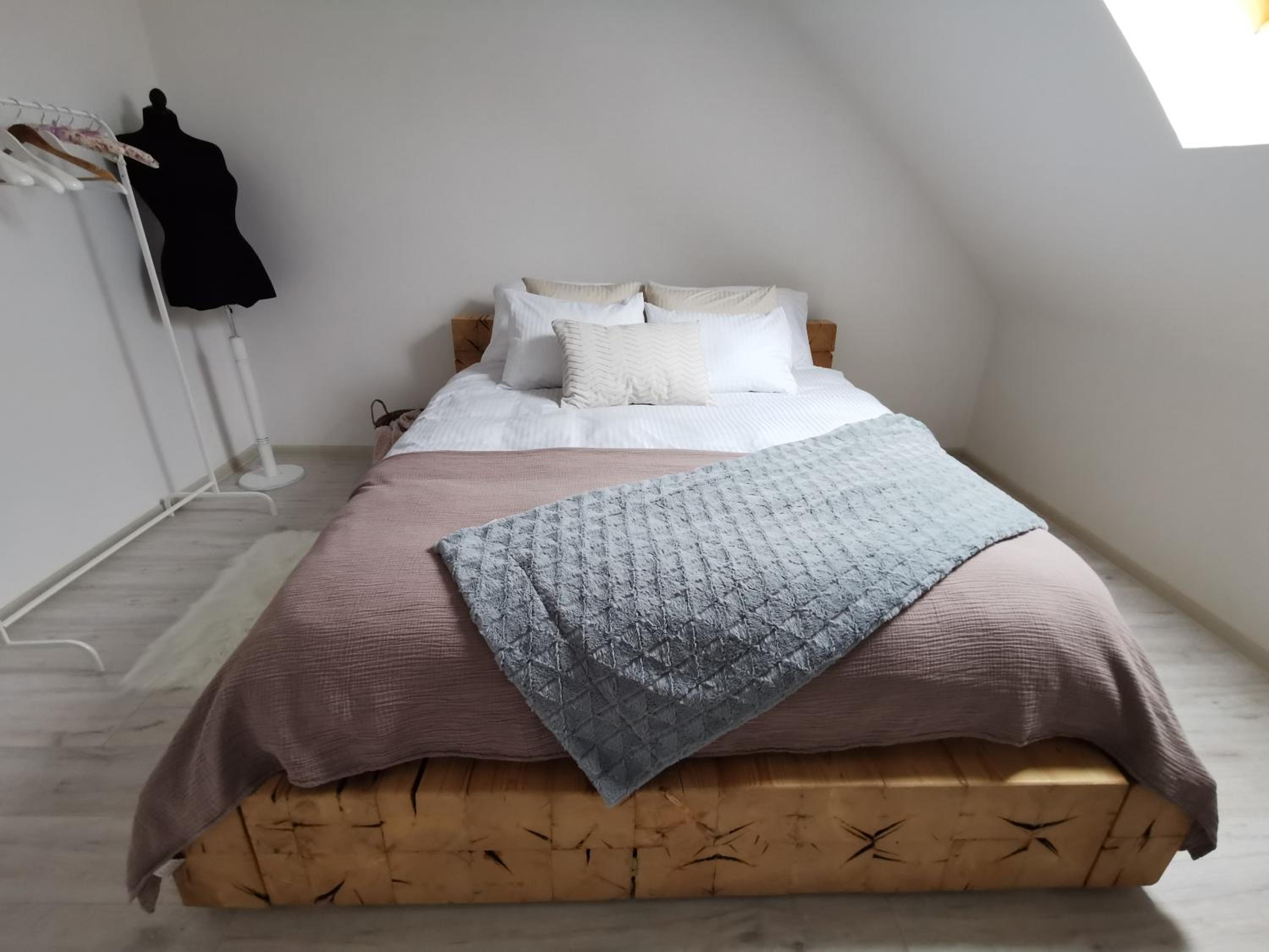 Apartman Dositej