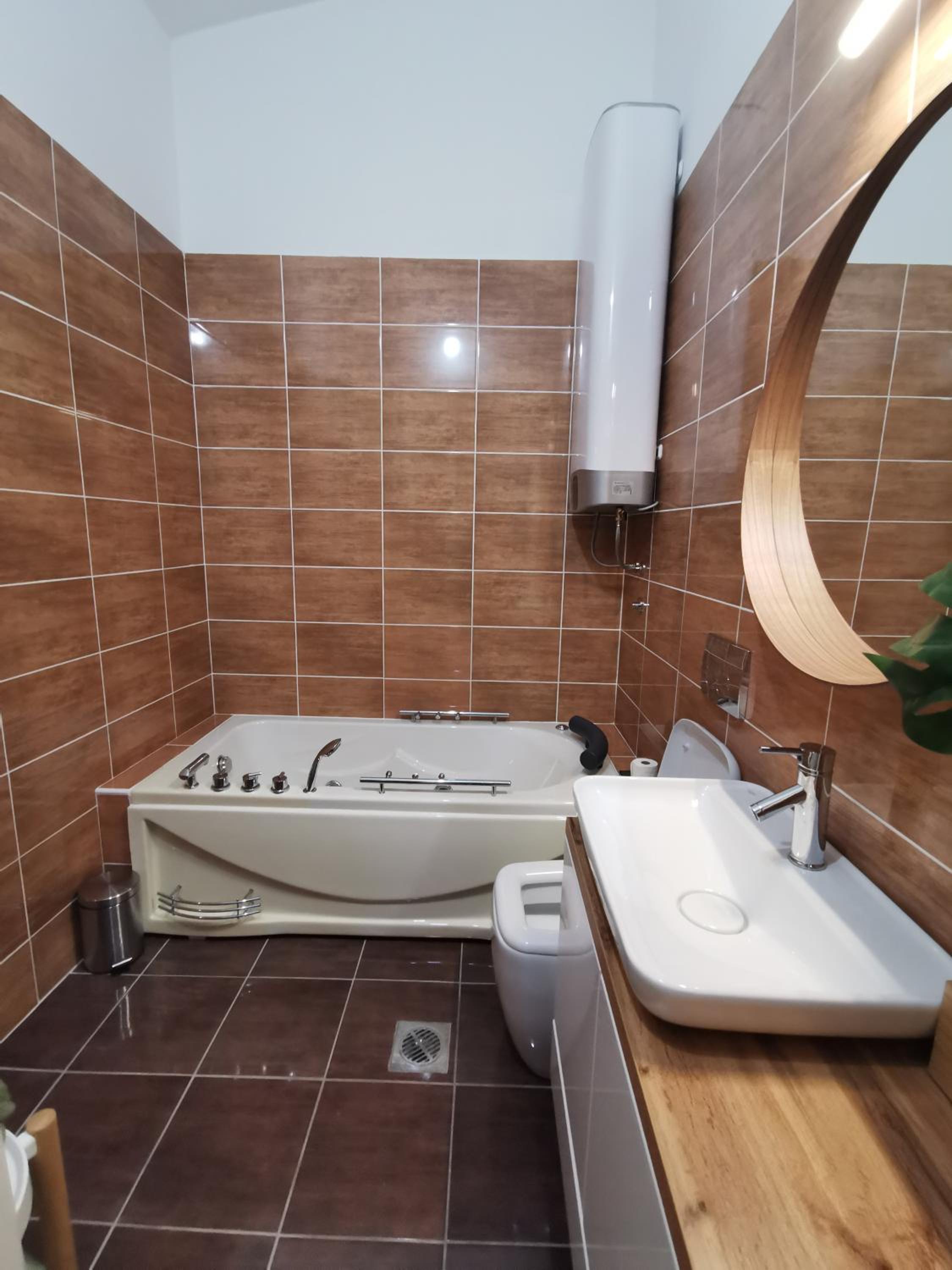 Apartman Dositej