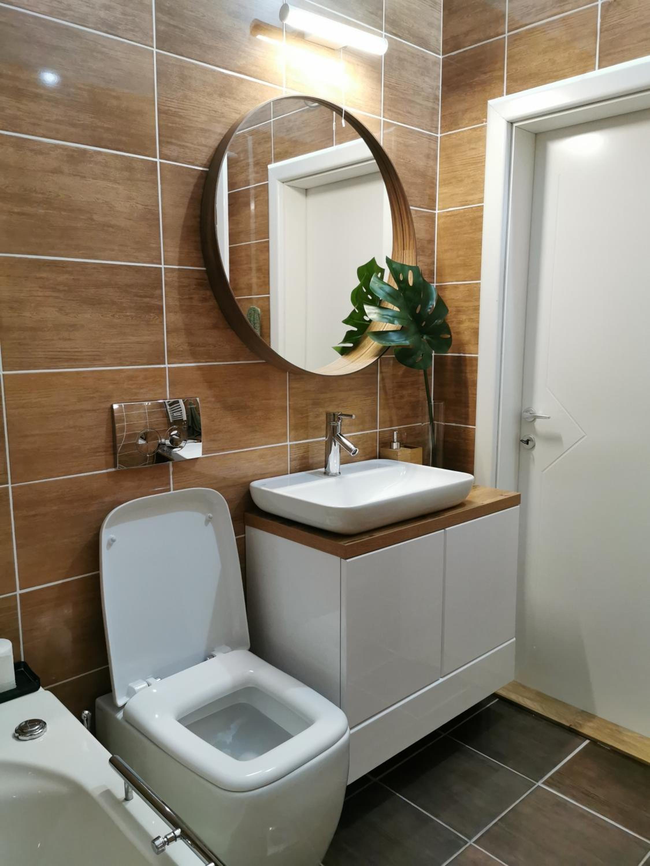 Apartman Dositej