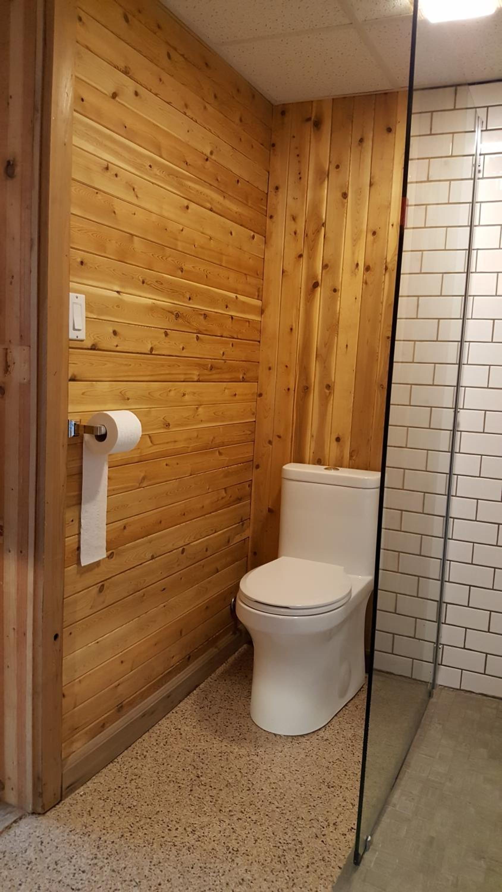 Gite chez Gilles Lévesque