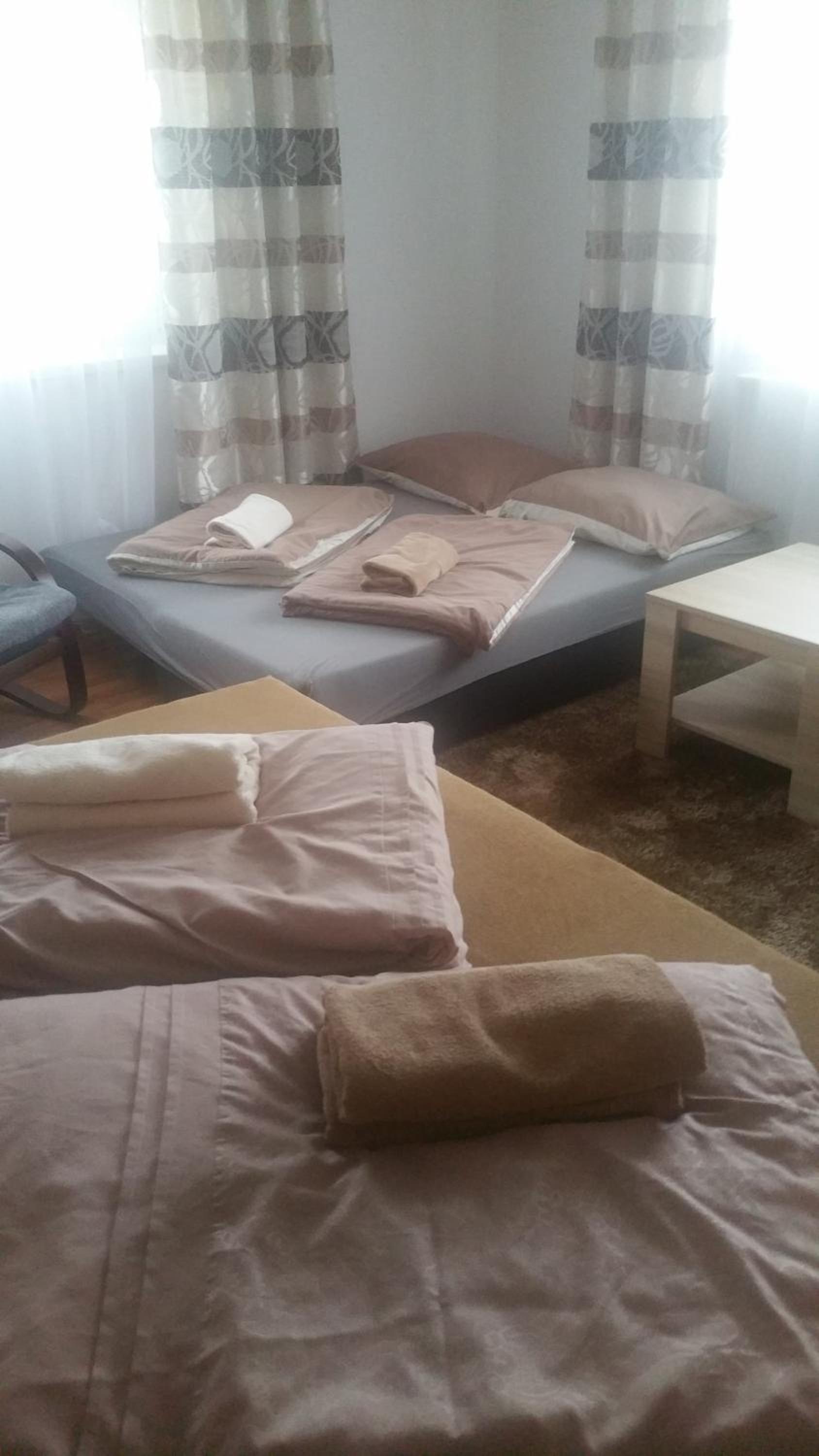 Apartmány u Galandu view 4