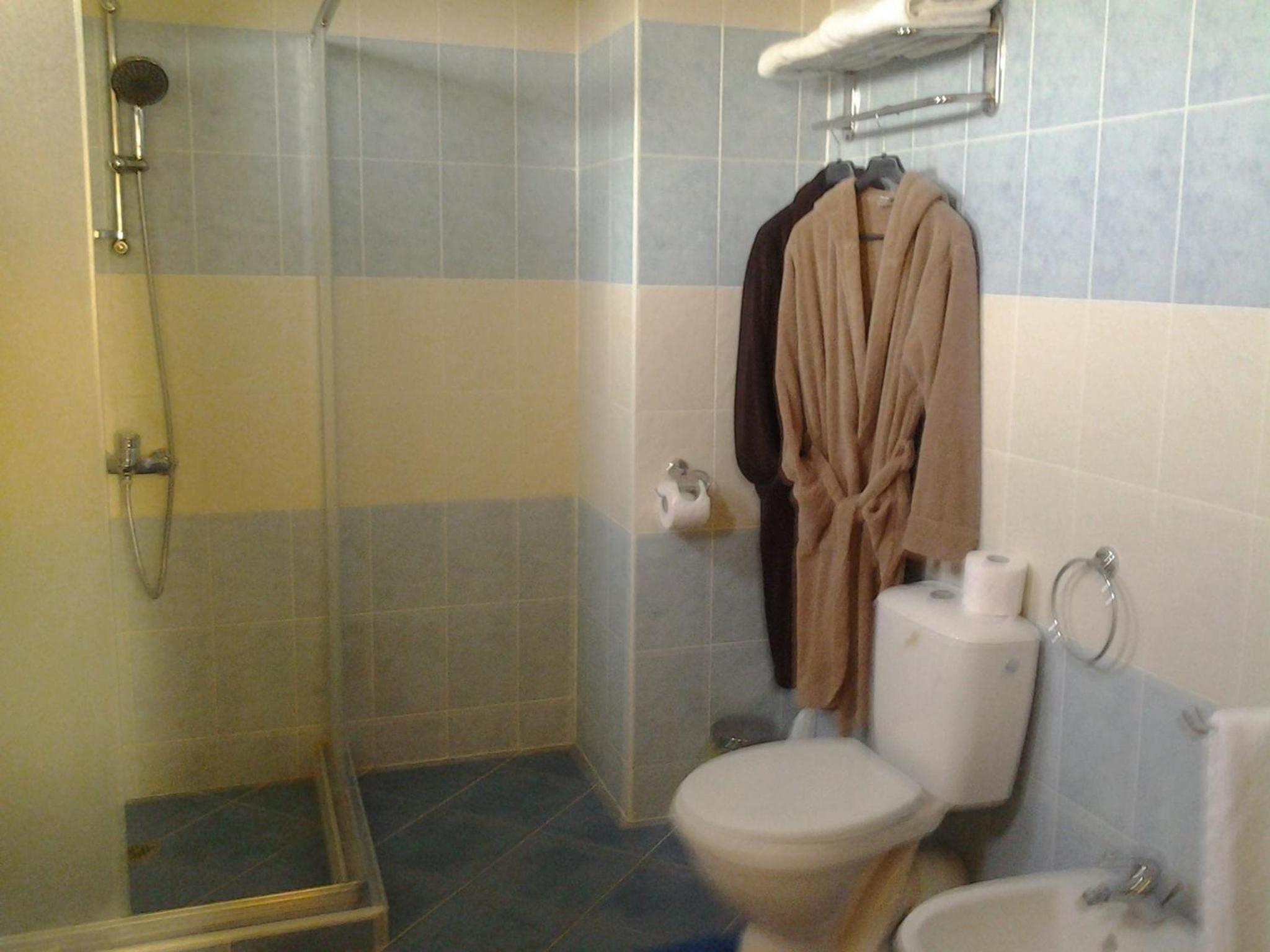 Guest House Golden Flake 4km from Bolata beach