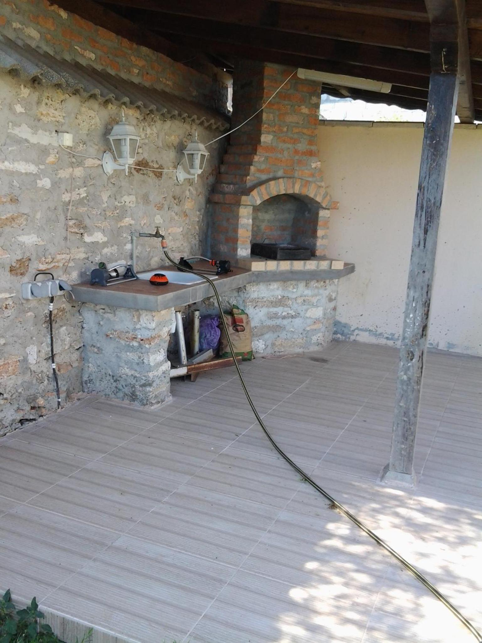 Guest House Golden Flake 4km from Bolata beach