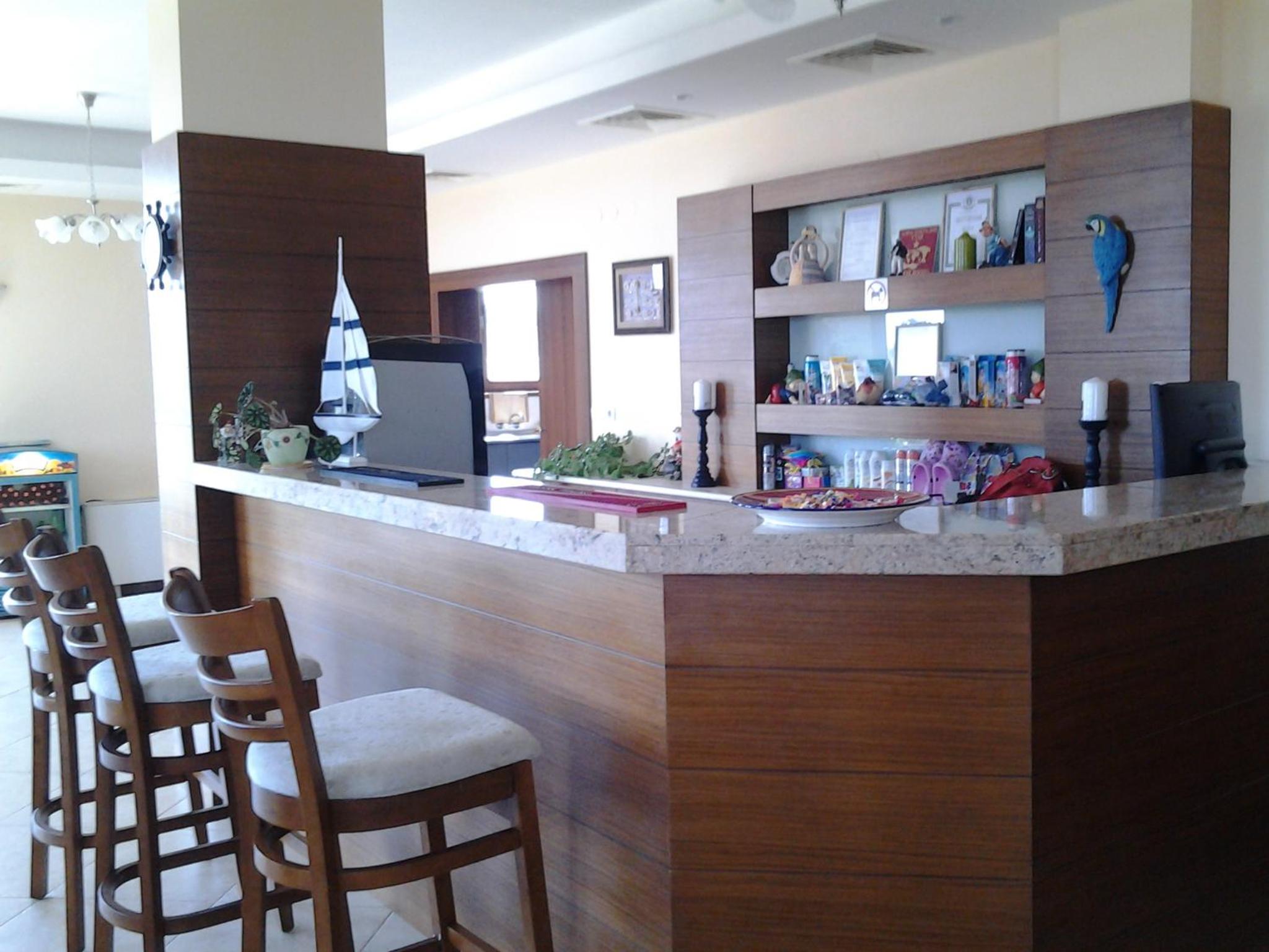Guest House Golden Flake 4km from Bolata beach