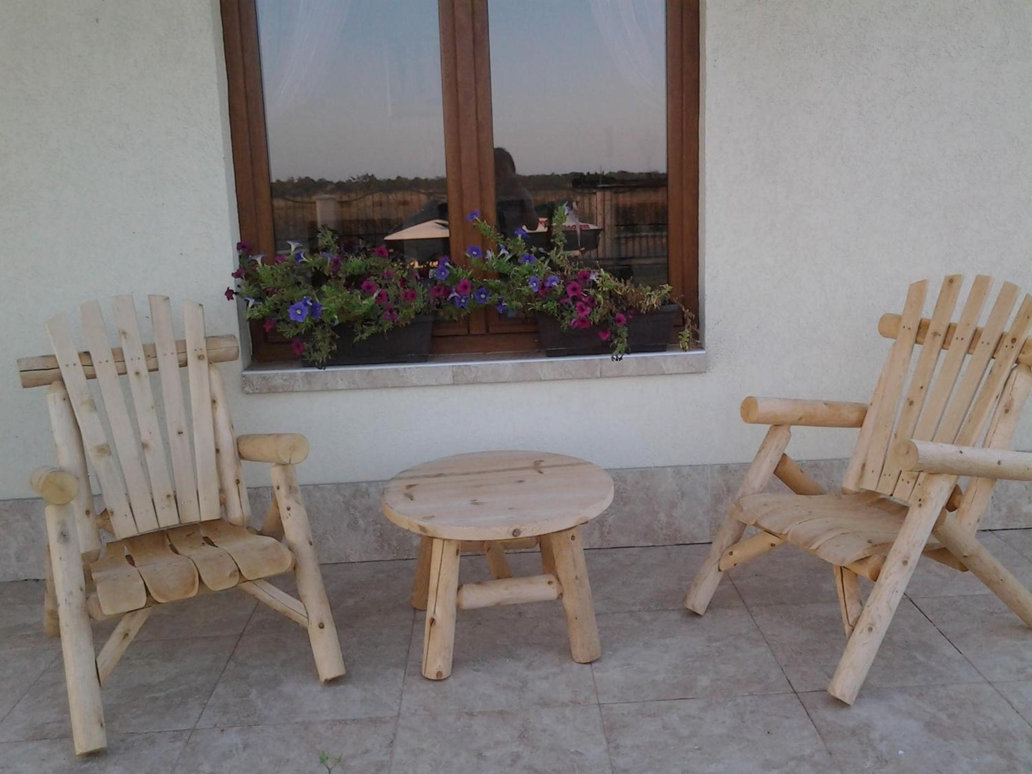 Guest House Golden Flake 4km from Bolata beach