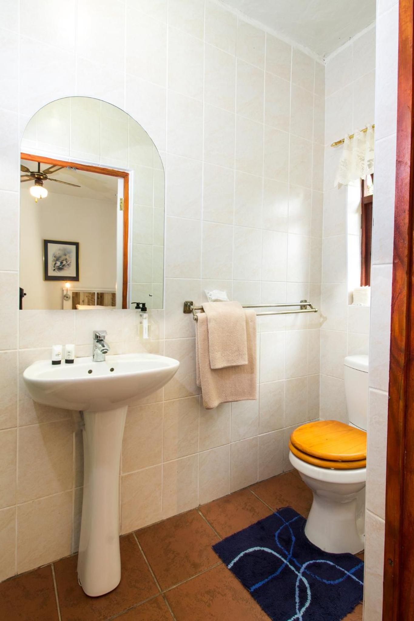 Storms River Guest Lodge