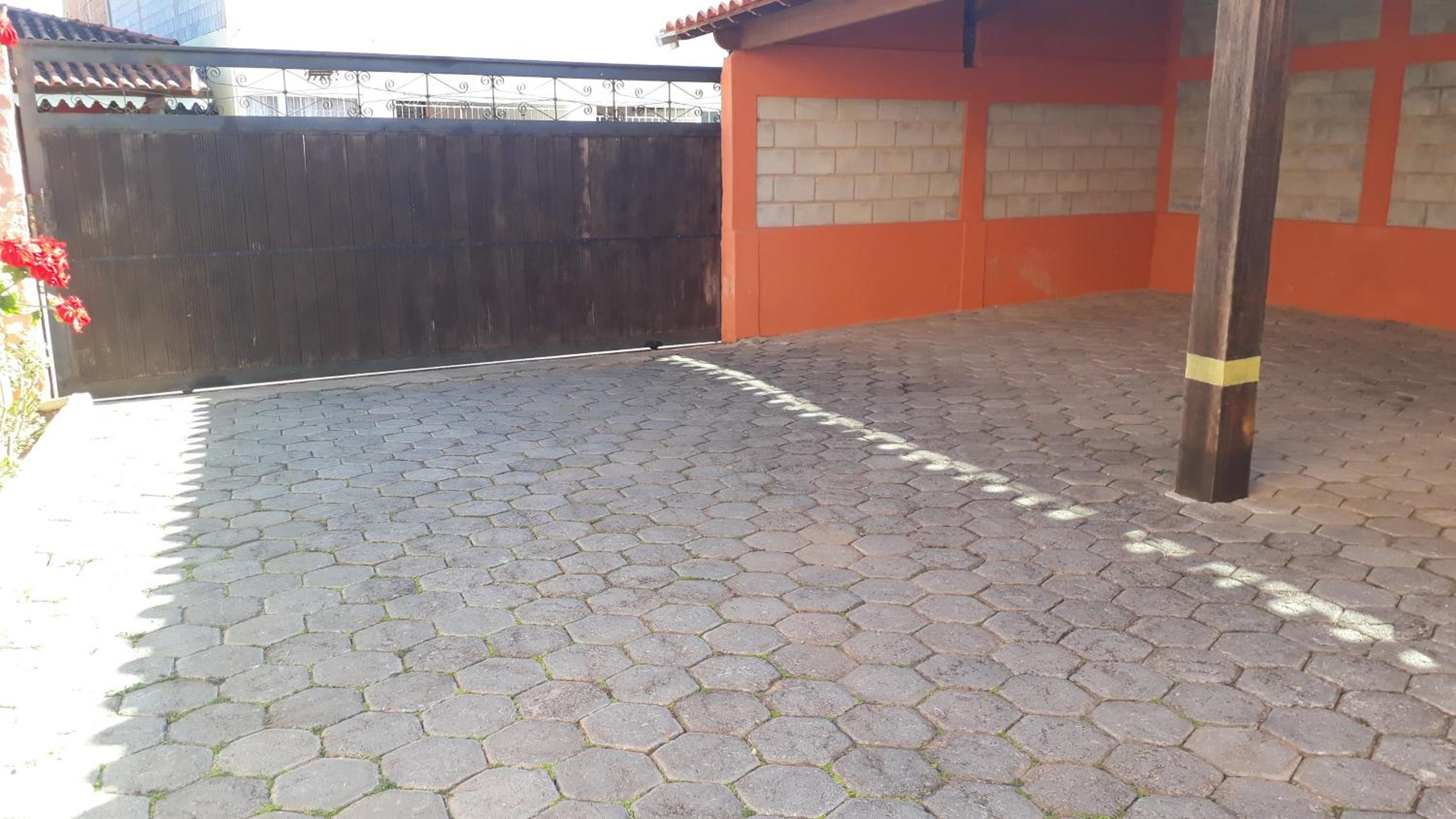 Pouso Mariazinha